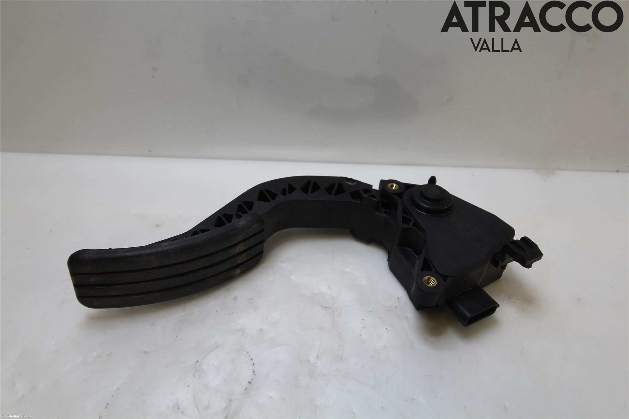 Nissan NV300 16-22 Gaspedal
