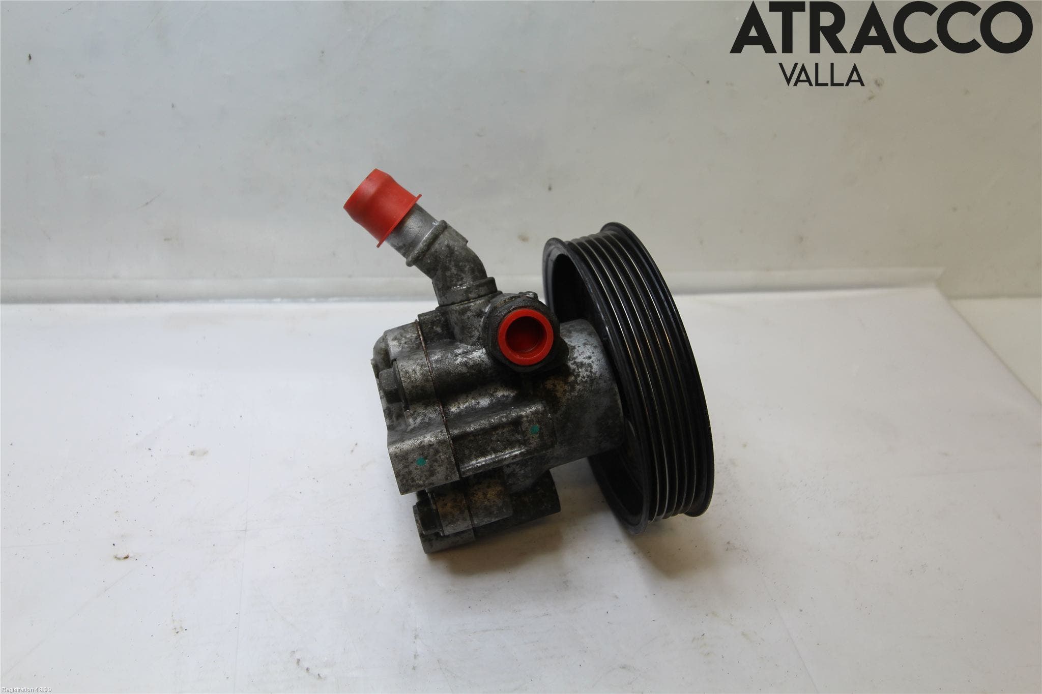 Opel INSIGNIA 09-16 Styrservopump