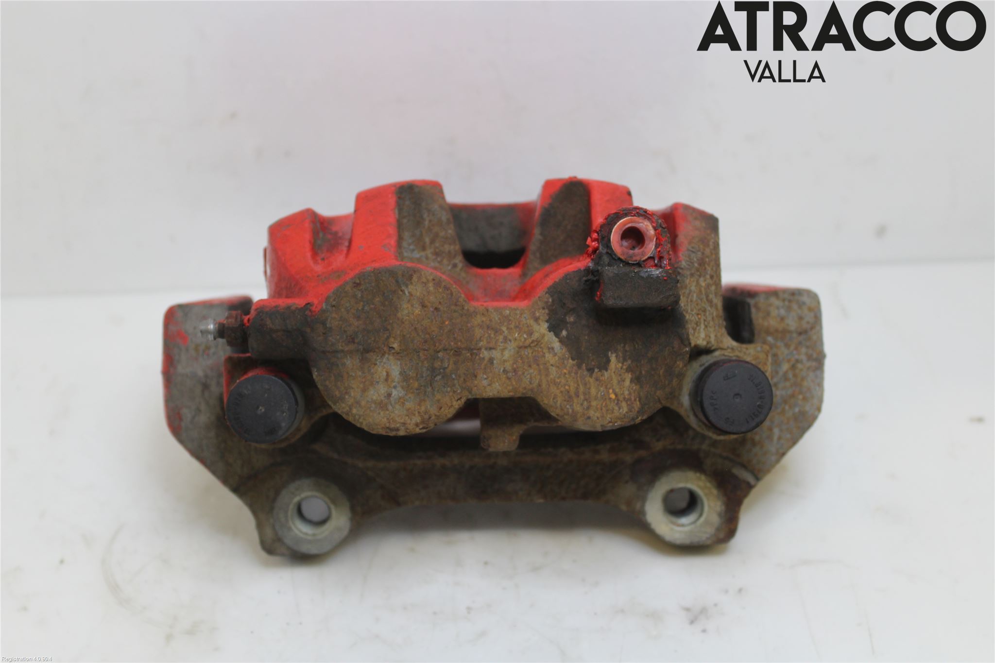 Jeep GRAND CHEROKEE 10-20 Bromsok Fram Höger