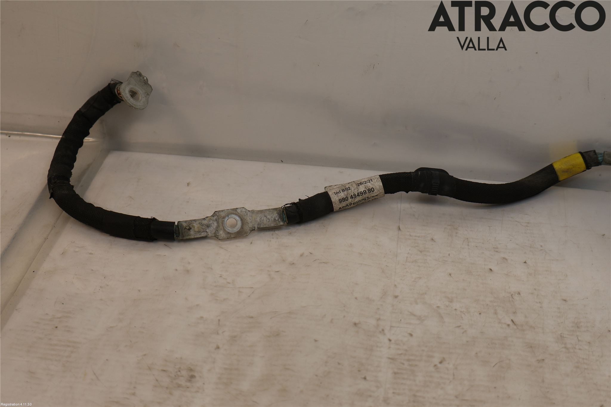 Peugeot EXPERT/E-EXPERT 17- Kabelhärva