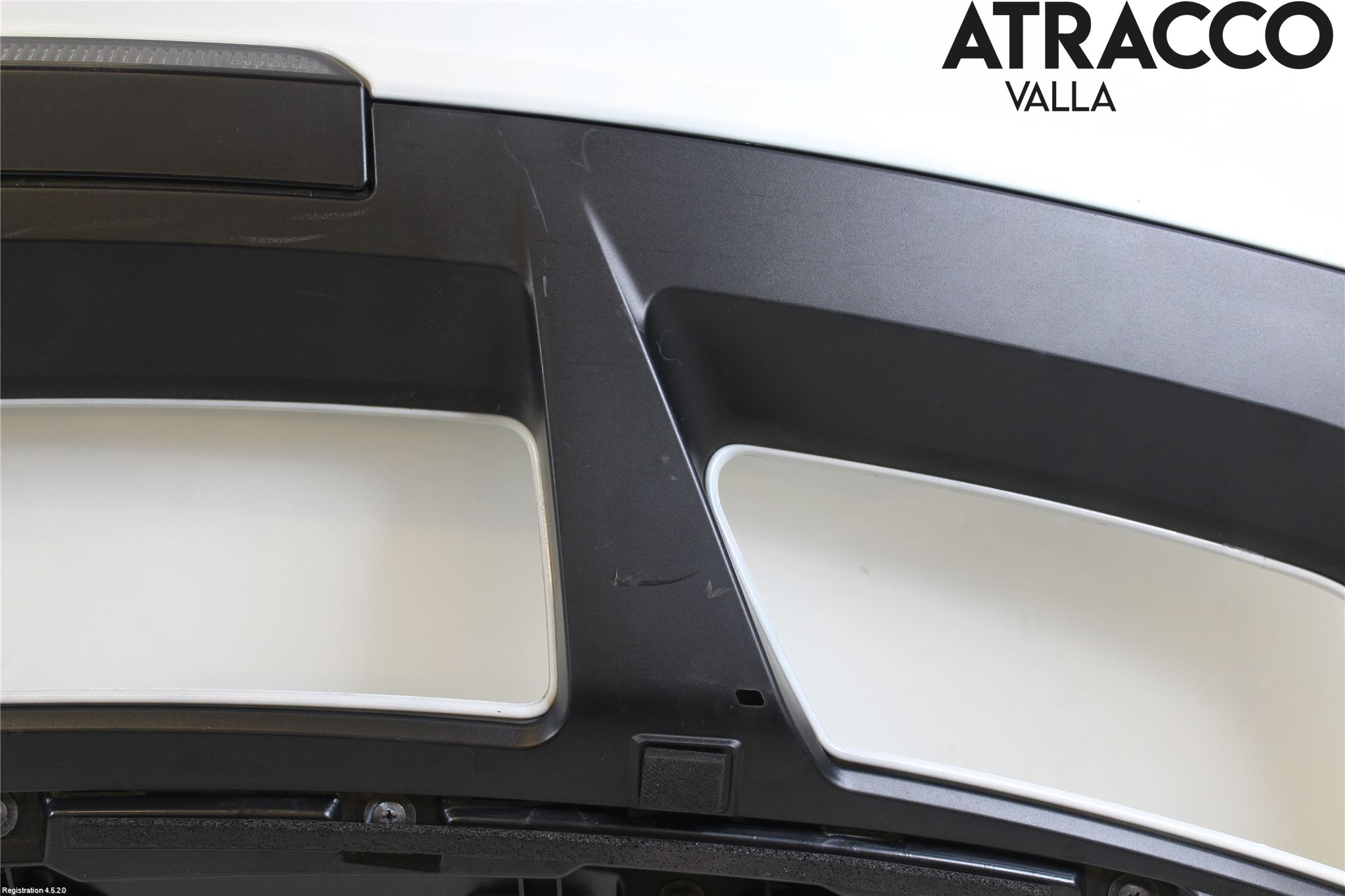 Toyota C-HR 16-23 Spoiler Baklucka