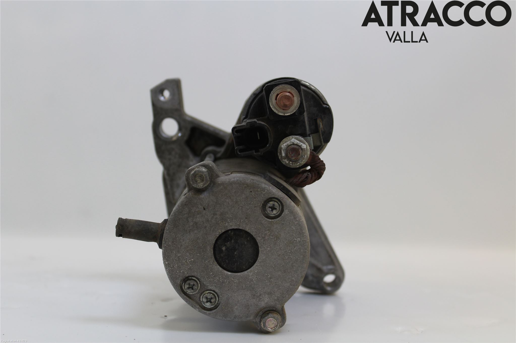 Toyota YARIS XP130 15-20 Startmotor