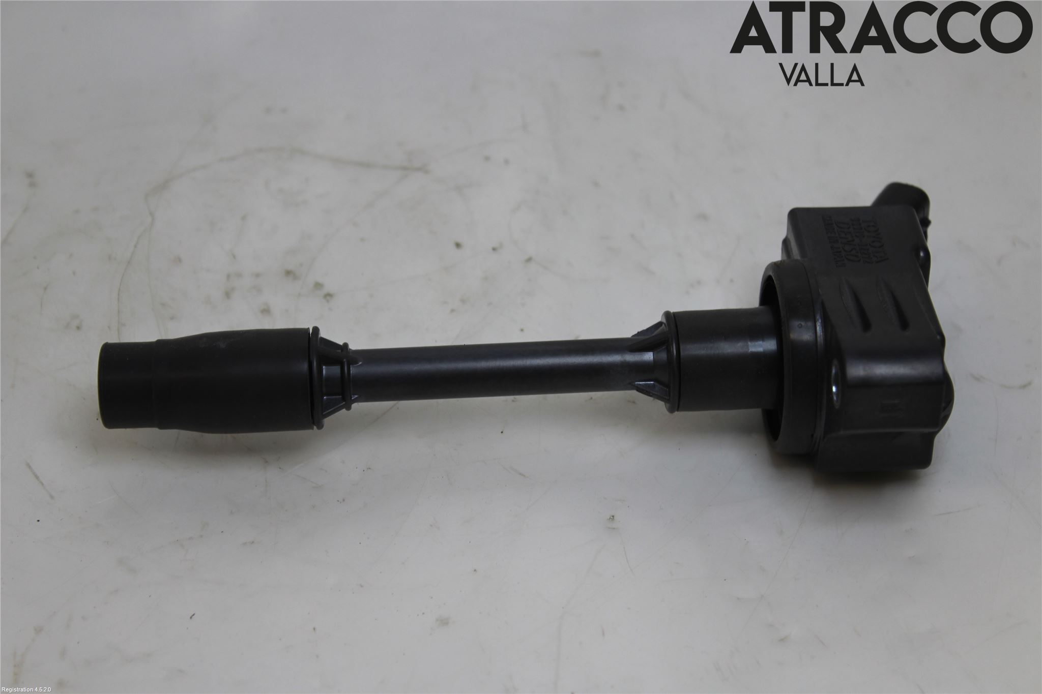 Toyota C-HR 16-23 Tändspole