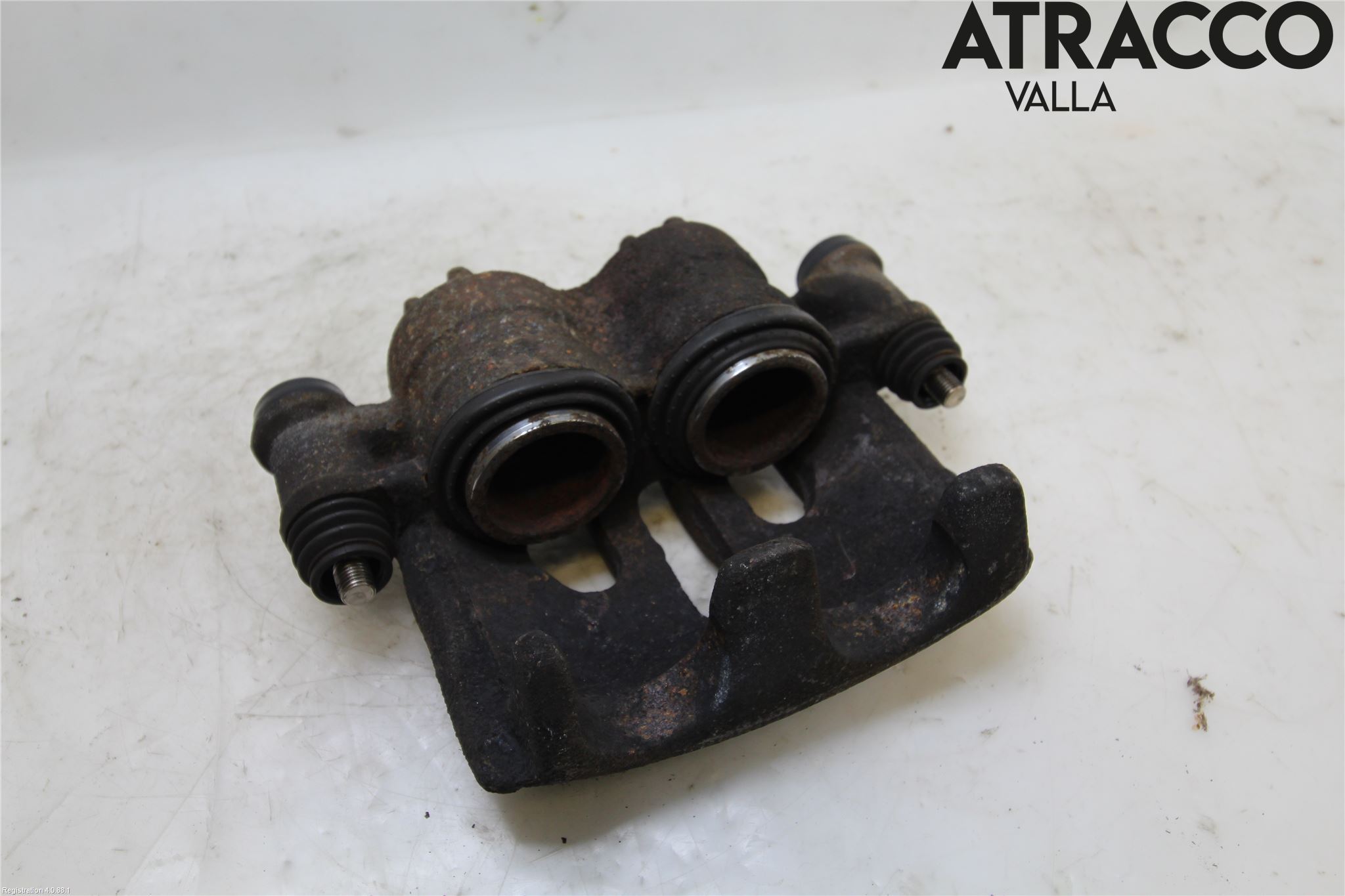 Renault MASTER III  10-14 Bromsok Fram Höger