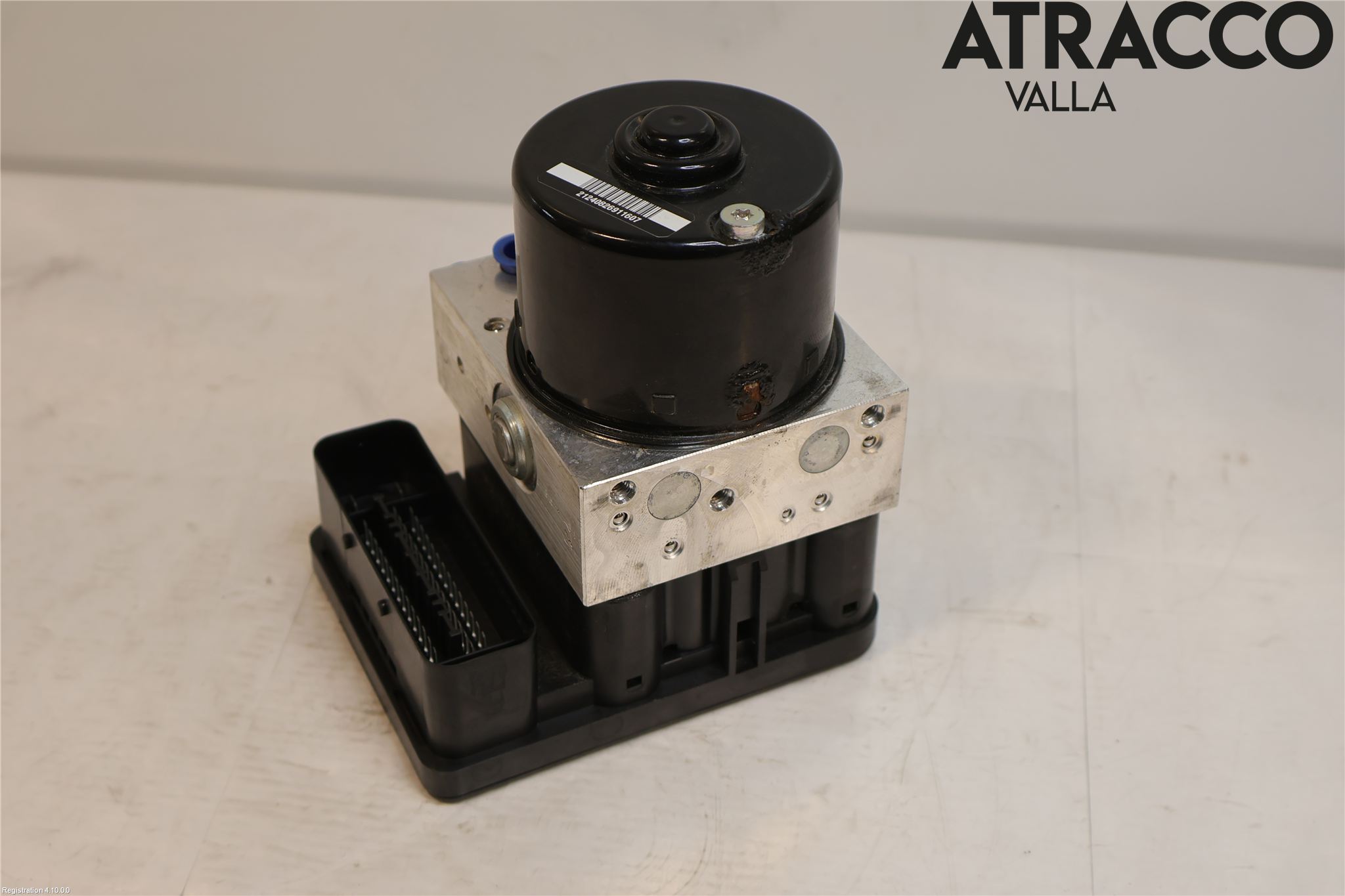 BMW 1 E87/81 5D/3D 03-11 Abs Hydraulaggregat