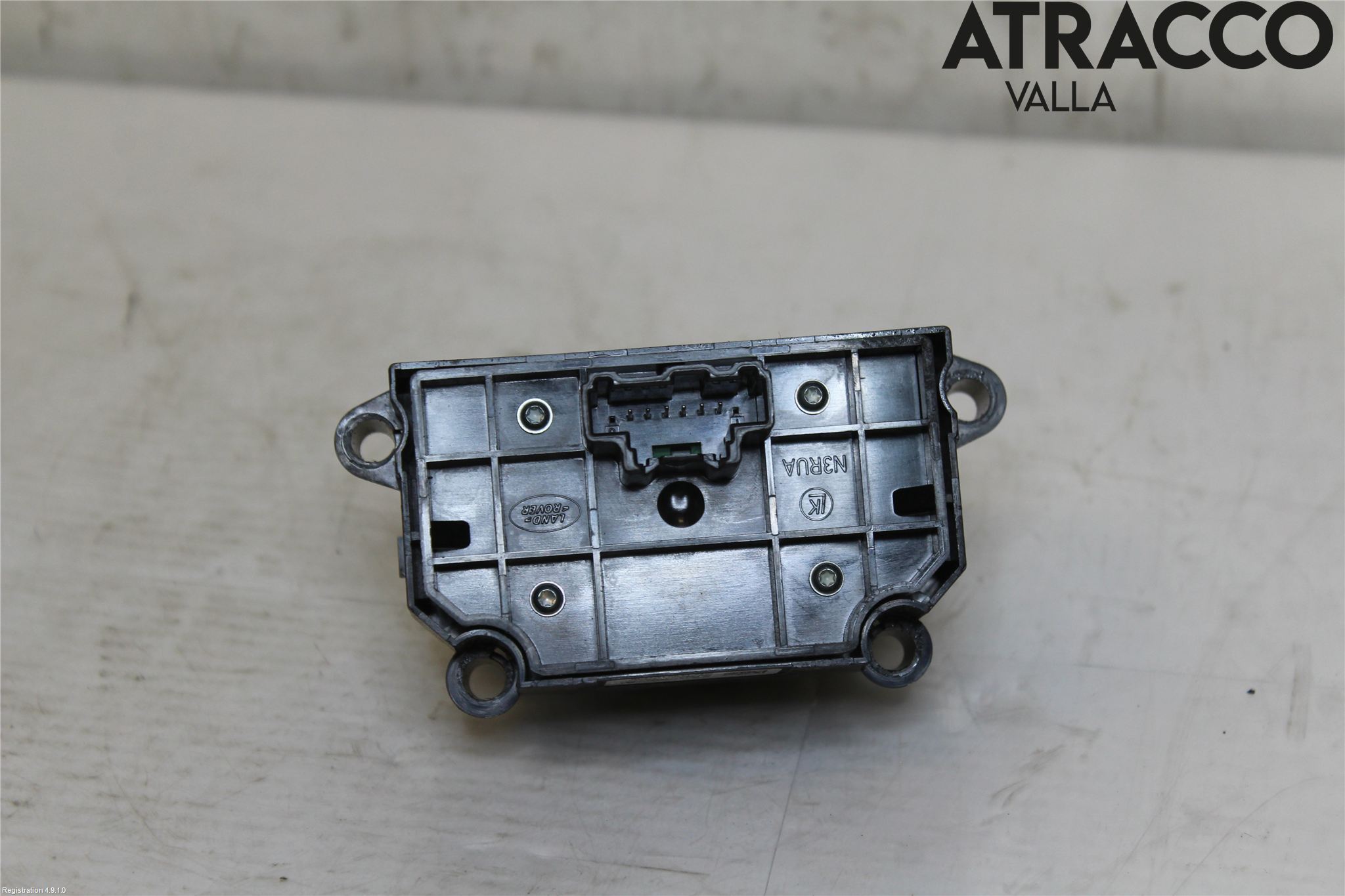 Landrover RANGE ROVER SPORT (L494) 14-22 Strömställare Parkeringsbroms