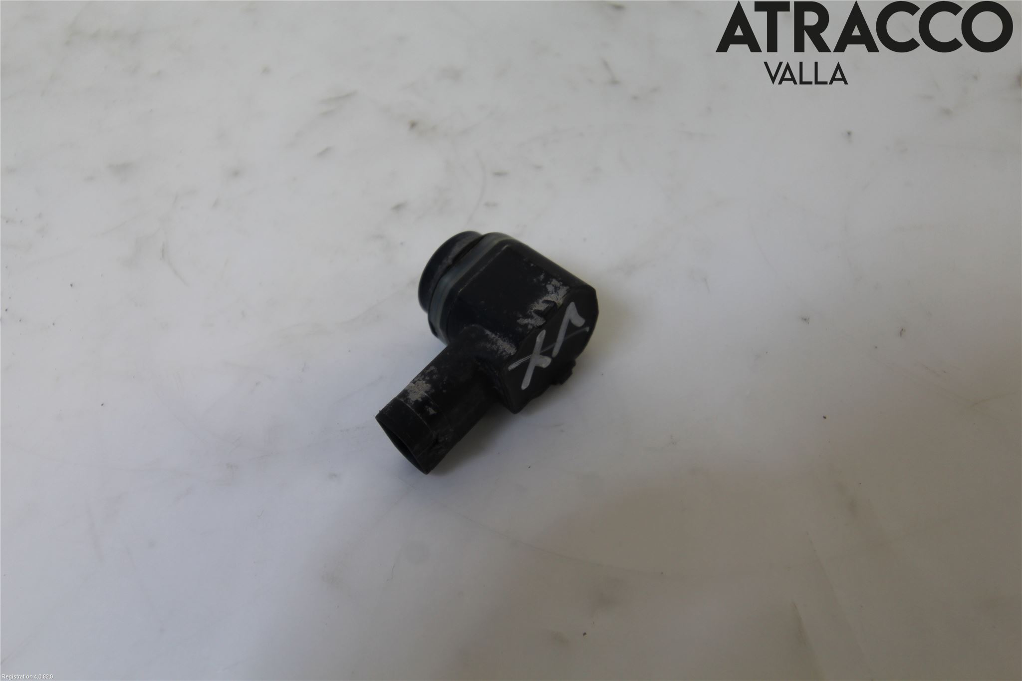 Skoda YETI Parkeringshjälp Backsensor