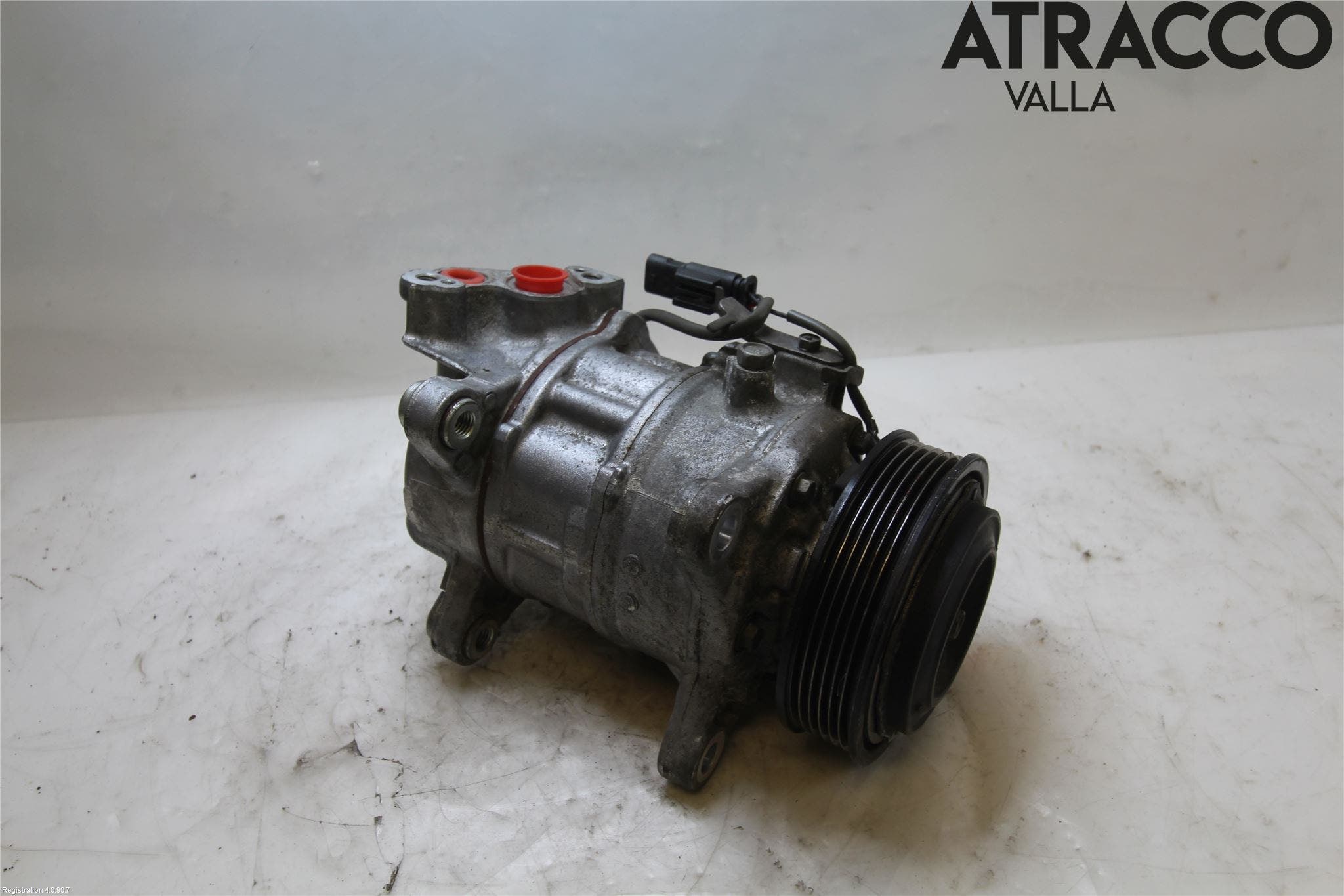 BMW 1 F20/F21 11-19 Ac Kompressor