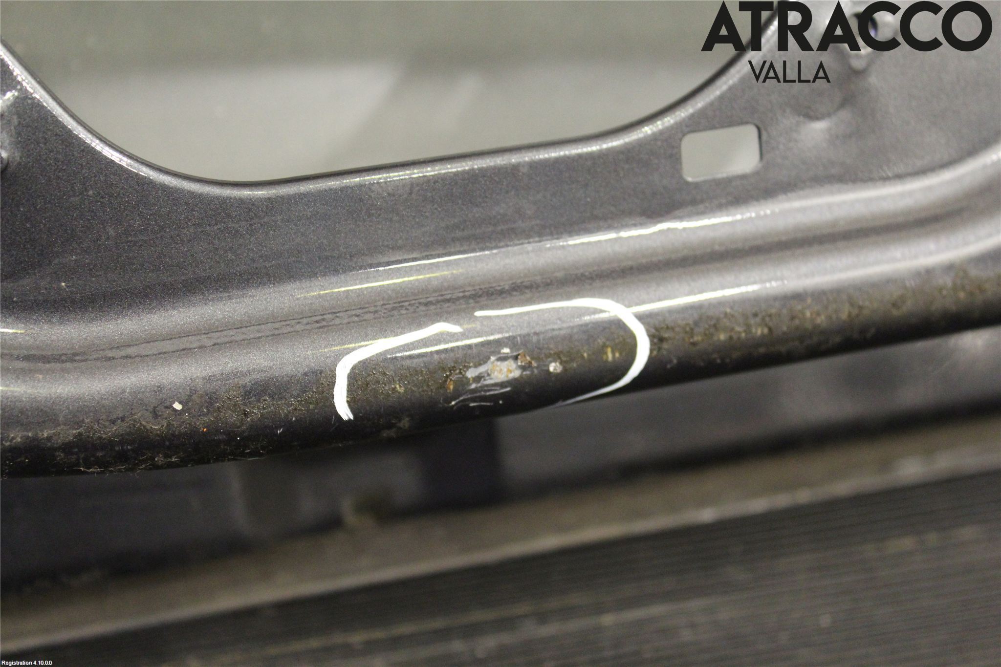 Kia CEED 12-18 Dörr Fram Vänster