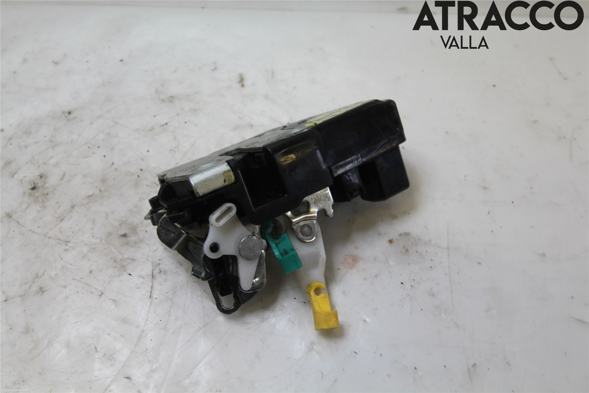 Chrysler CHR 300C Låskista-Dörrlås