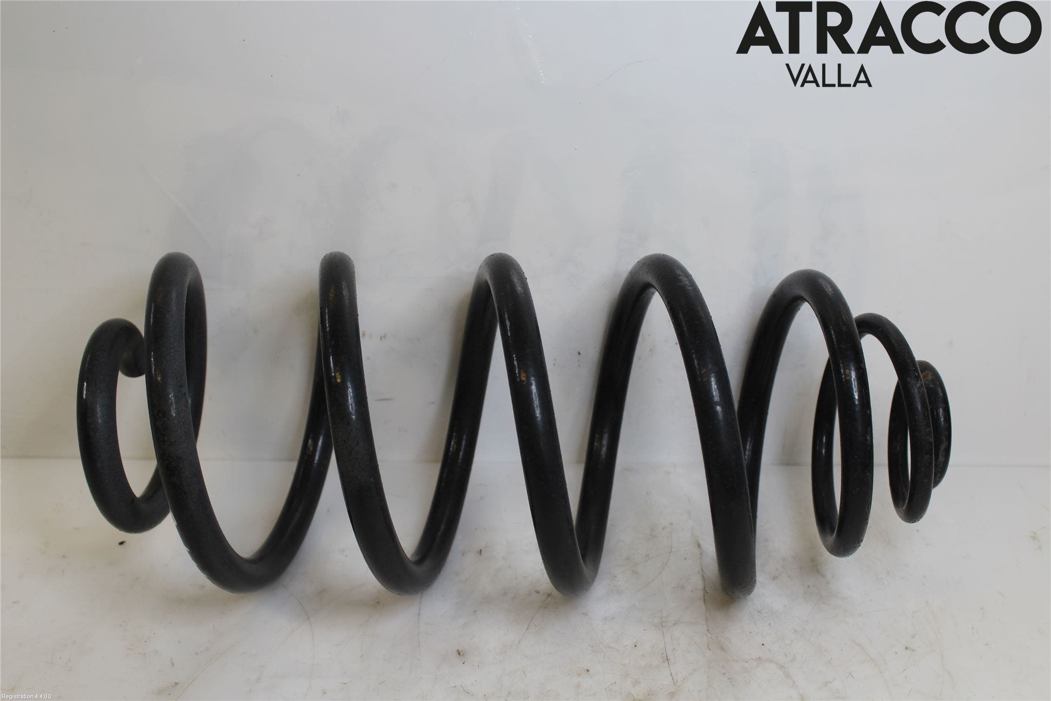 Peugeot EXPERT/E-EXPERT 17- Fjäder Bak