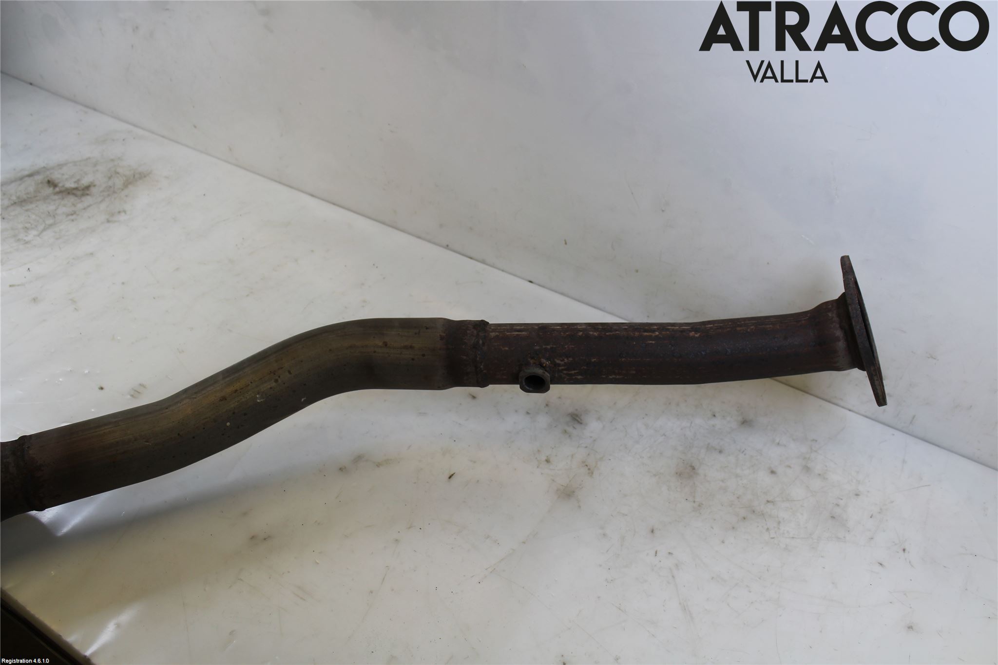 Lexus IS 250/350 14-20 Katalysator