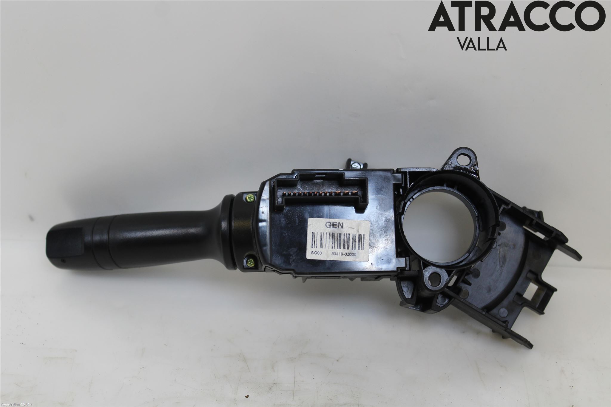 Hyundai i40 08-15 Spak Blinkers-Ljusomk