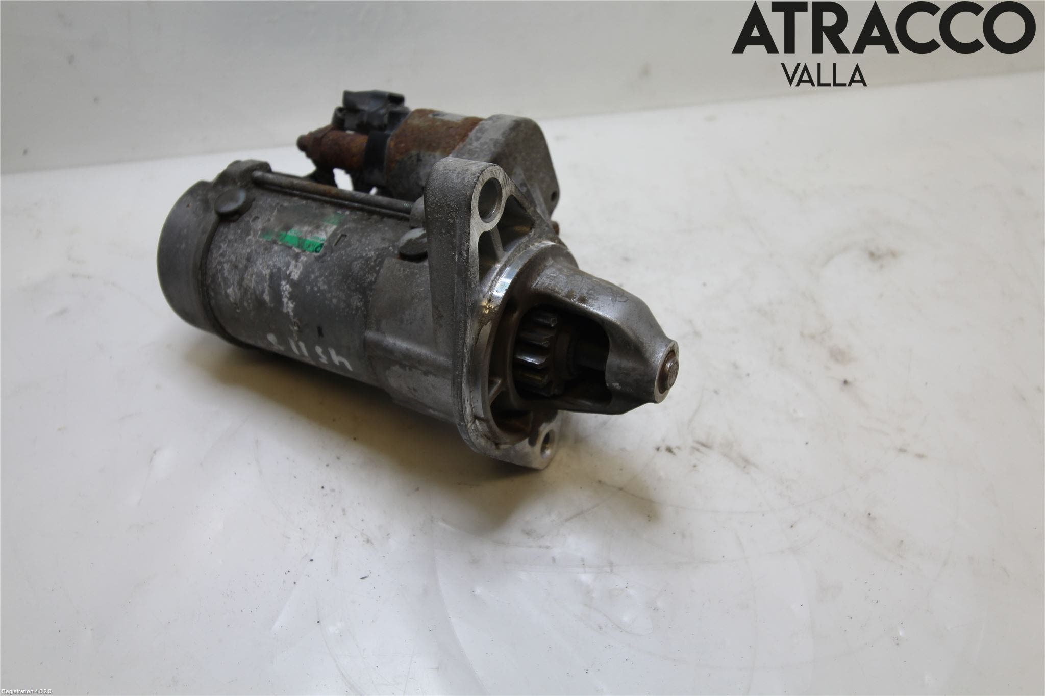 Toyota RAV4 13-18 Startmotor