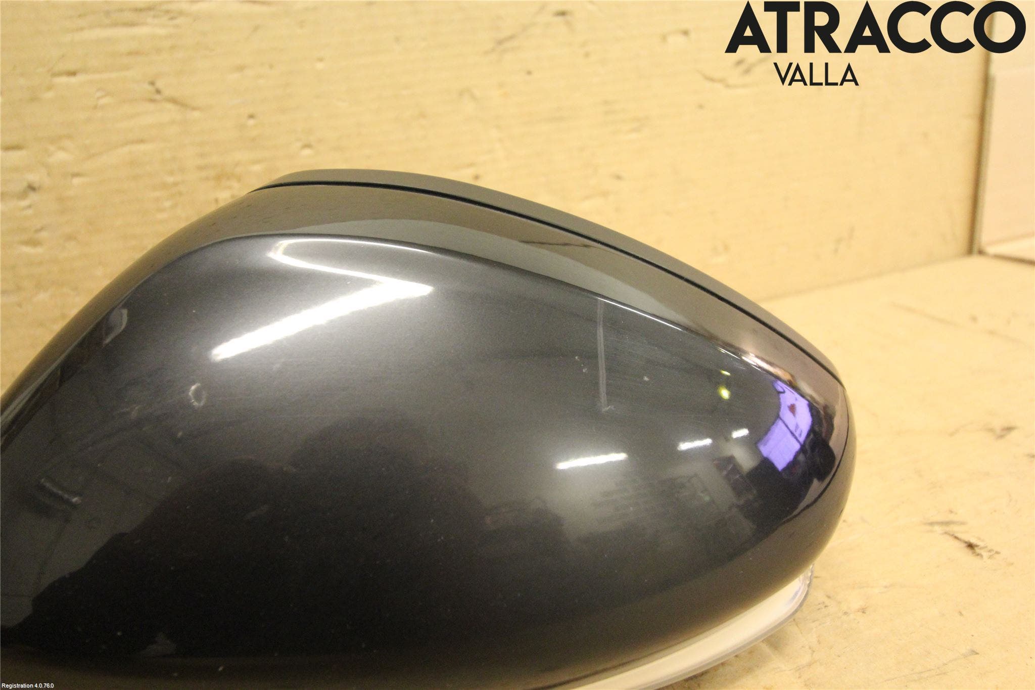 Peugeot 208 12-15 Spegel Yttre El Vä