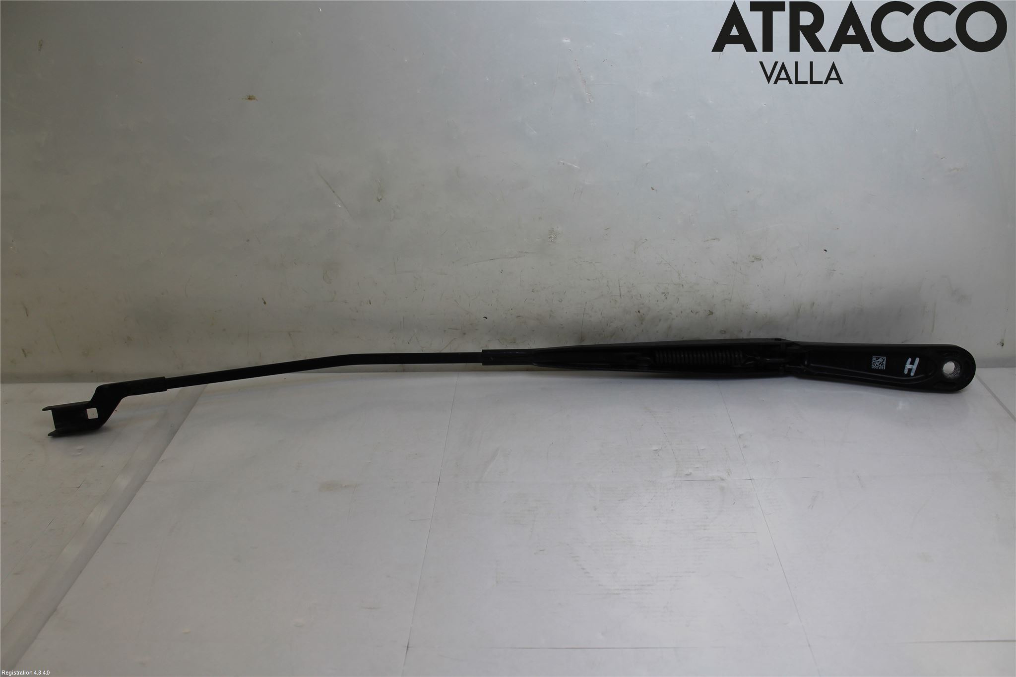 Jaguar XF (X260) 16-24 Torkararm Armar Vindruta