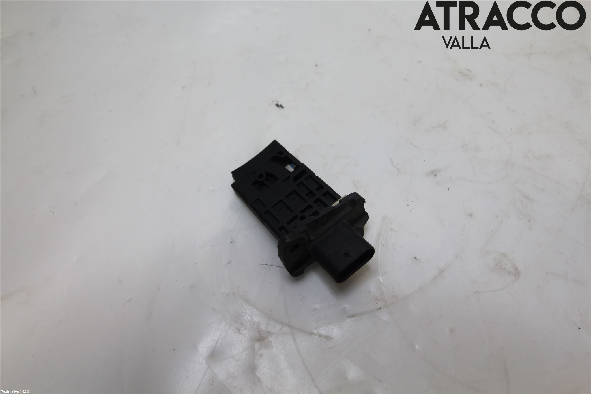 BMW 5 F10/F11/F18 09-17 Injluftmassamätare