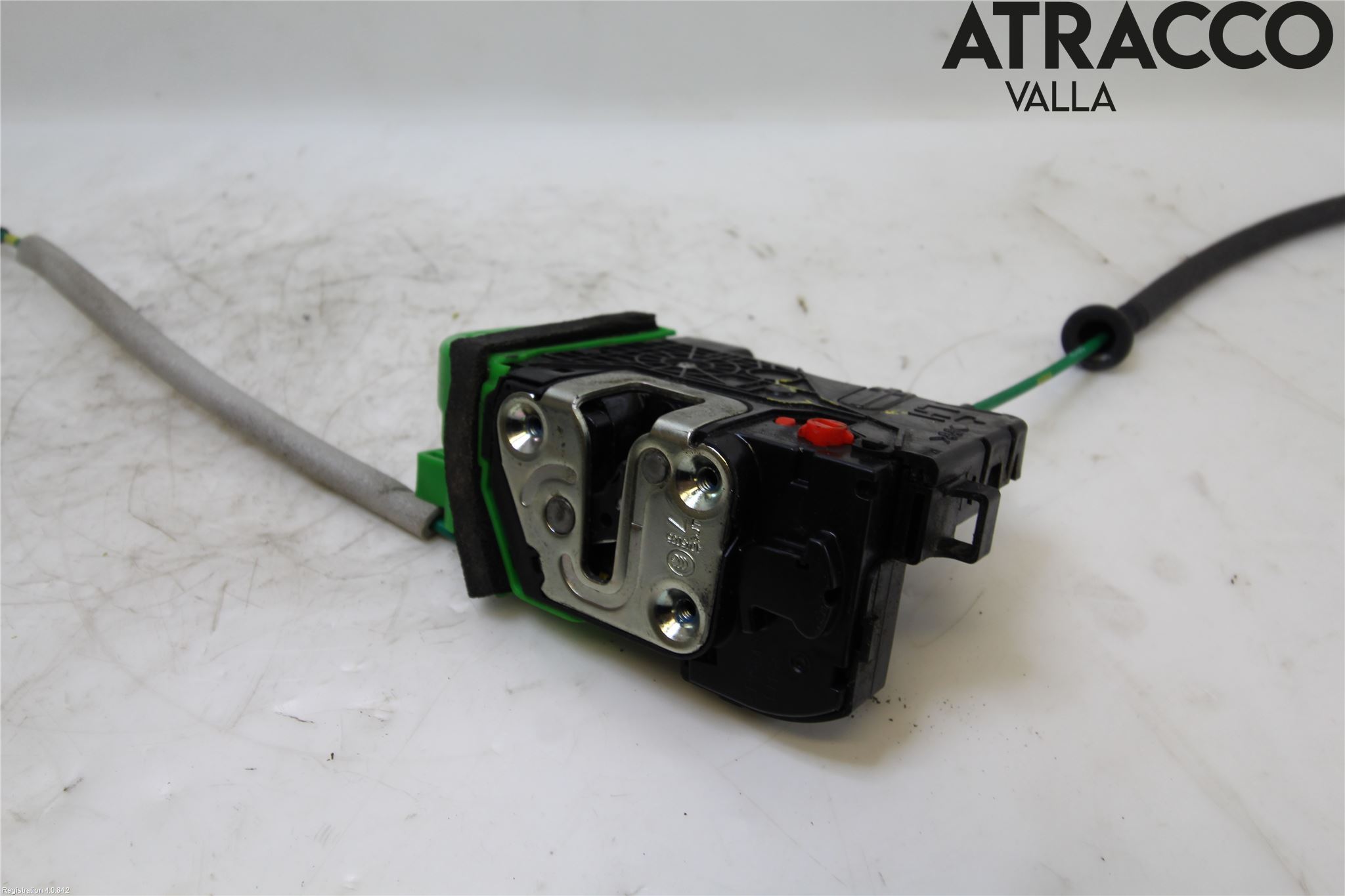 Hyundai i40 08-15 Låskista-Dörrlås