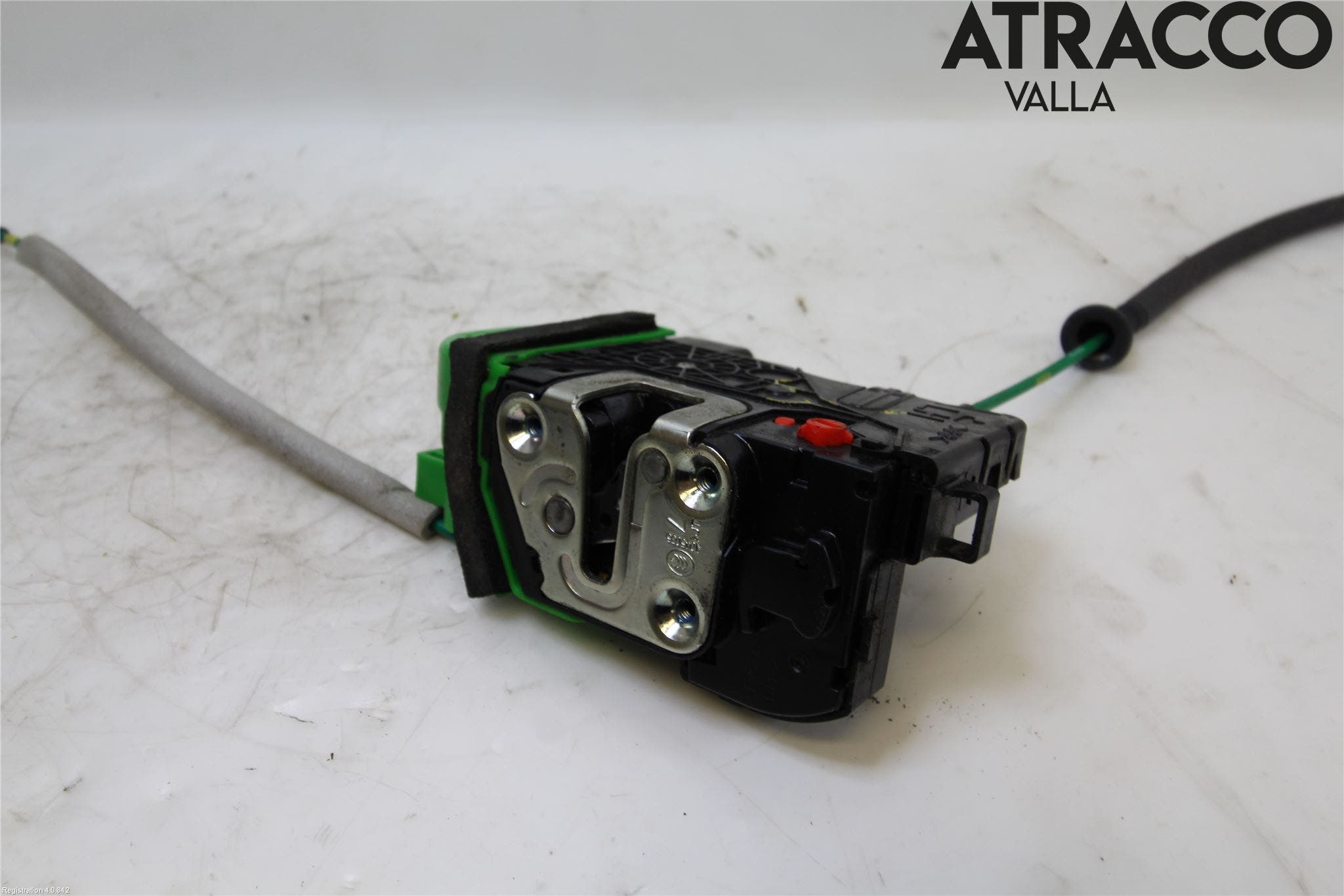 Hyundai i40 08-15 Låskista-Dörrlås