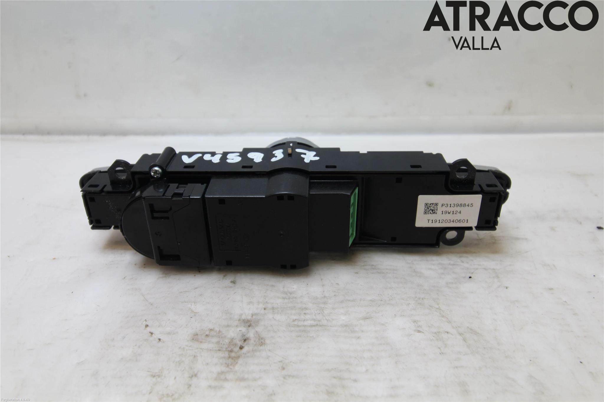 Volvo XC60 18- Strömställare Multifunktion