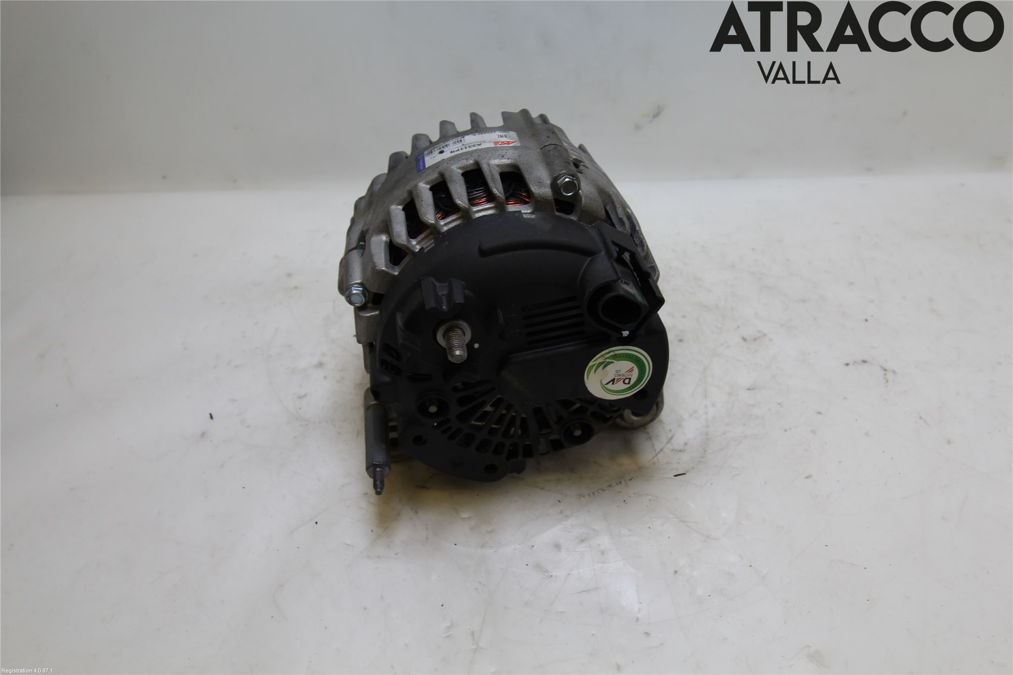 Volkswagen VW PASSAT 05-11 Generator