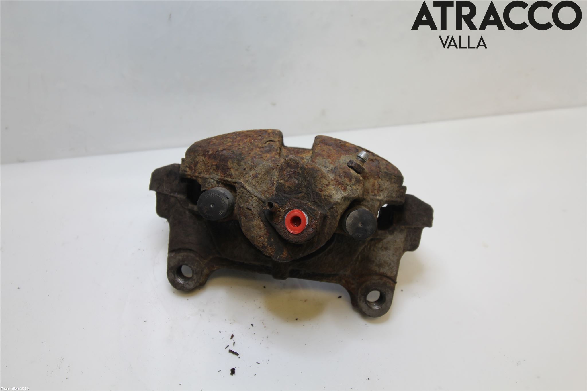 Volkswagen VW PASSAT 11-14 Bromsok Fram Höger