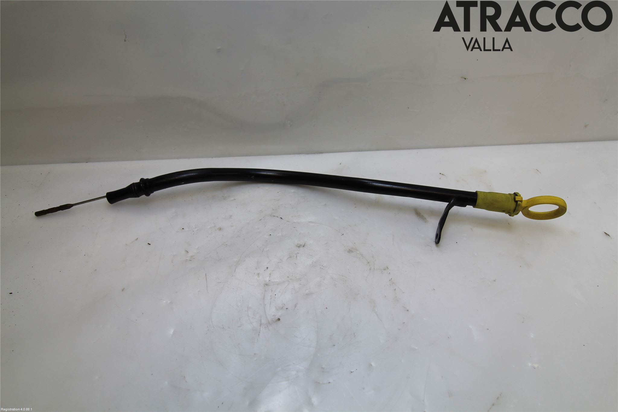 Audi A3/S3 8V 13-20 Oljesticka