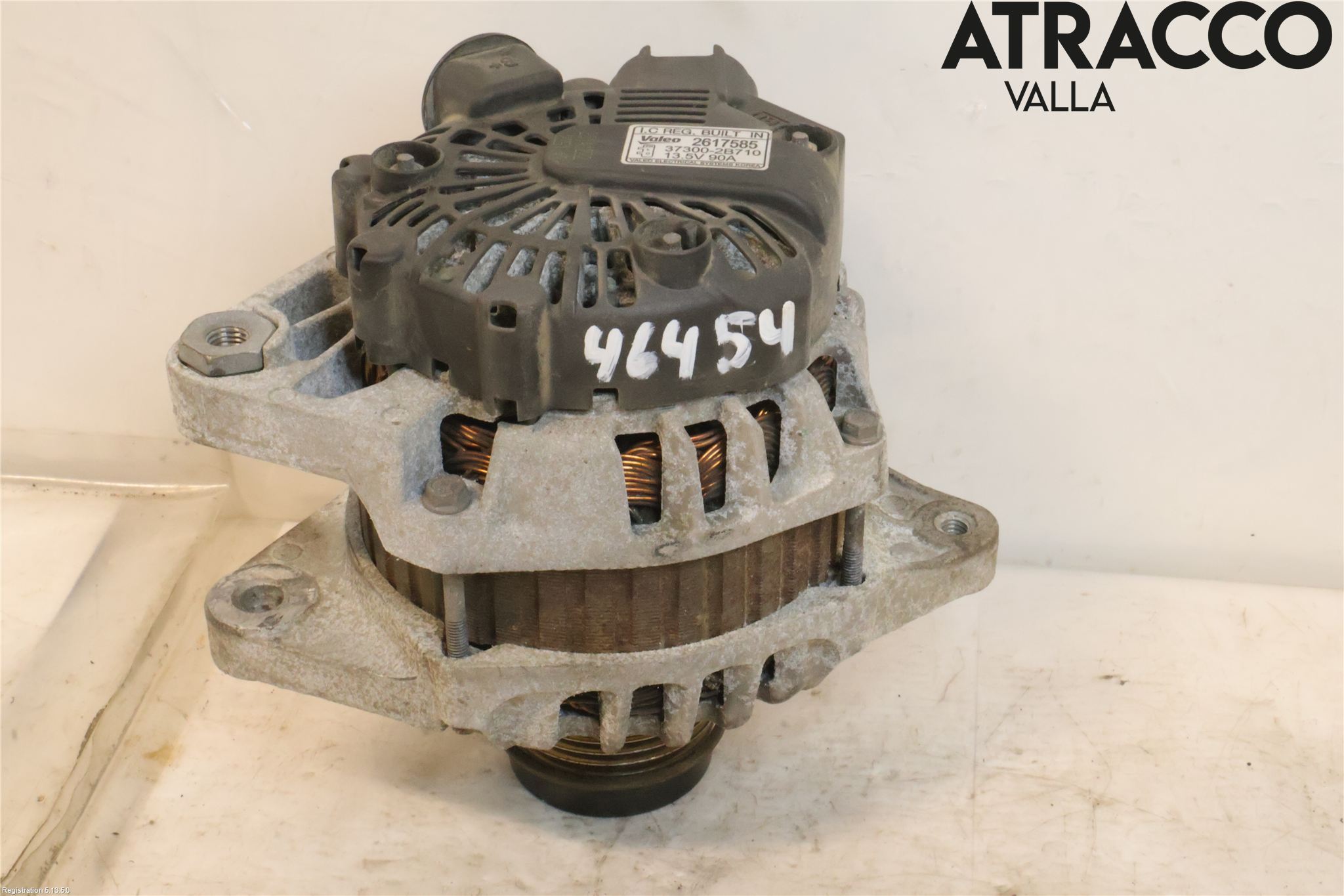 Kia CEED 12-18 Generator