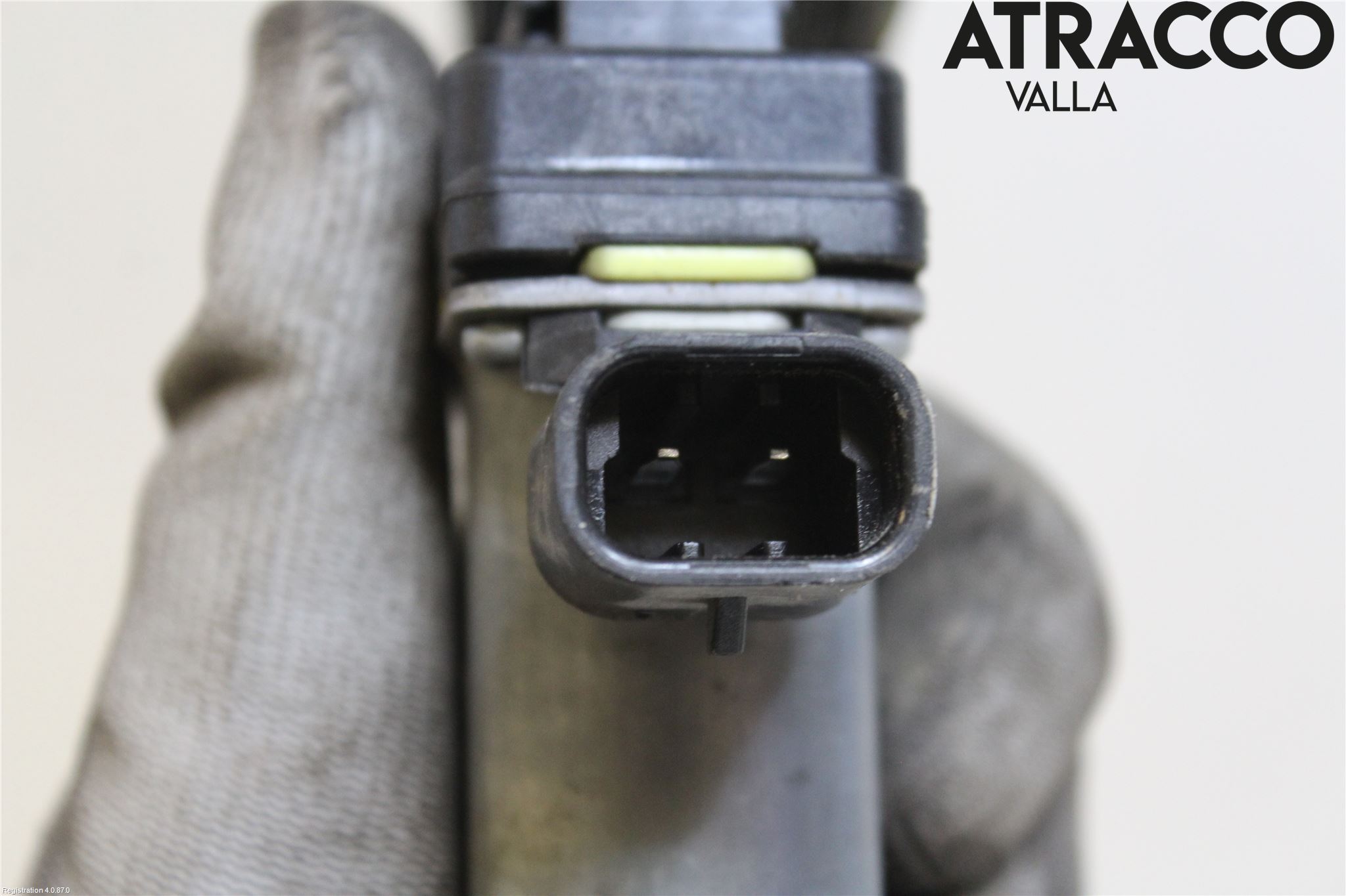 Iveco DAILY 14->> Fönsterhiss El Kompl