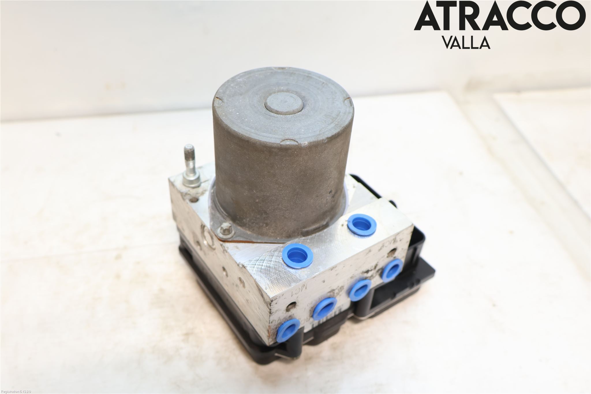 Citroen C5 08-17 Abs Hydraulaggregat