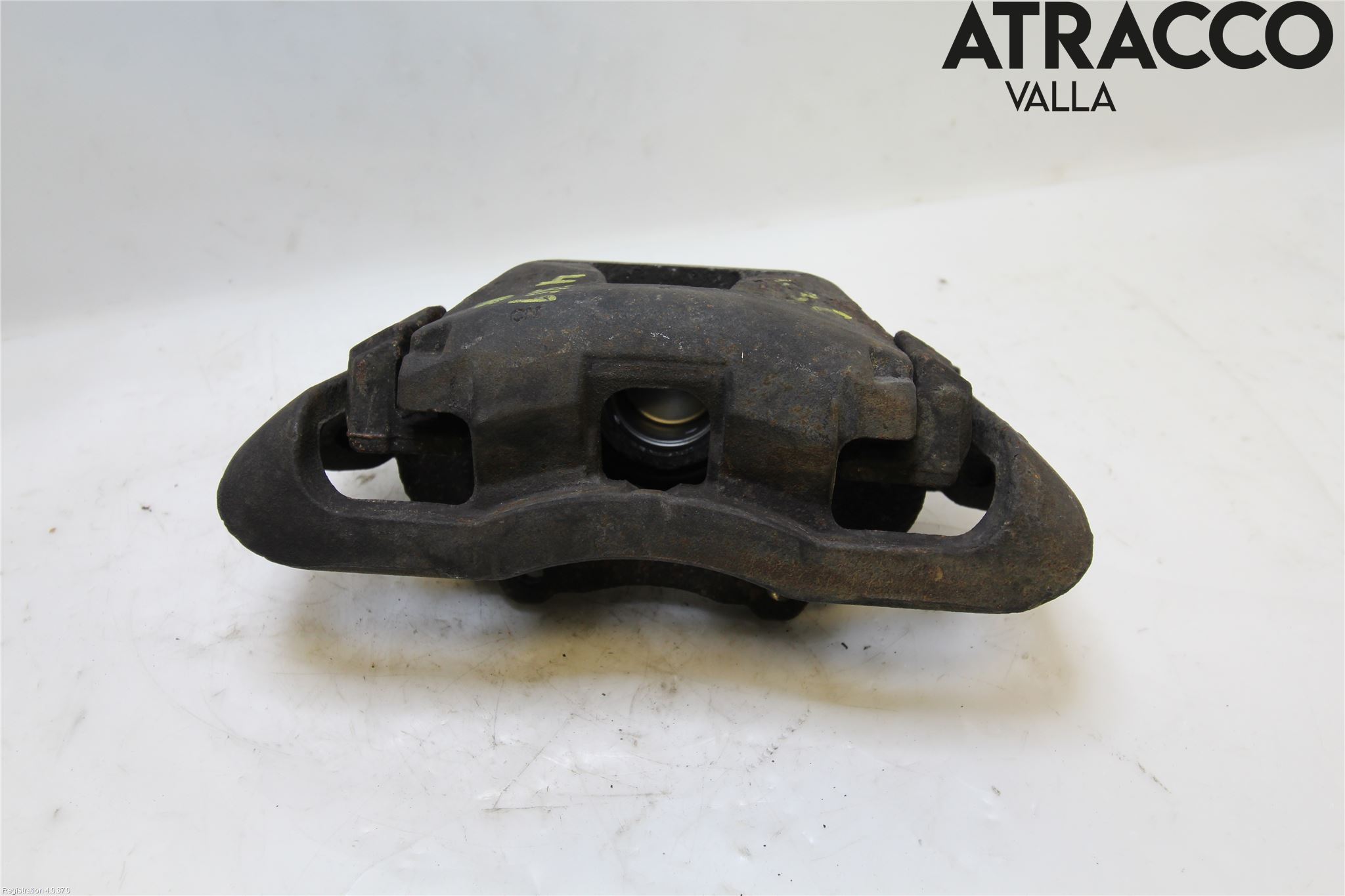 Ford FOCUS     04-07 Bromsok Fram Höger