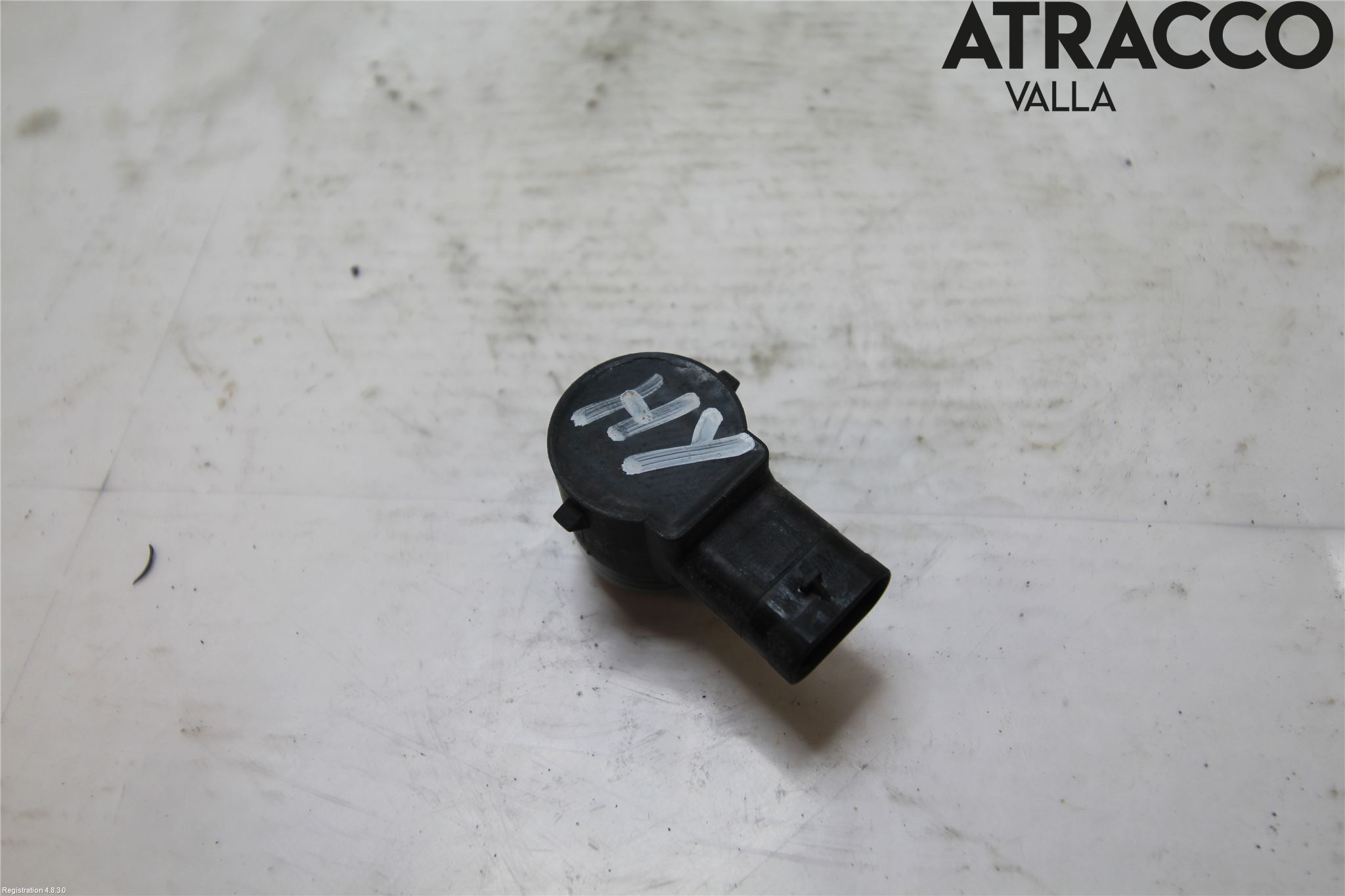 Mercedes-Benz MB E-KLASS (W213) 16-23 Parkeringshjälp Backsensor