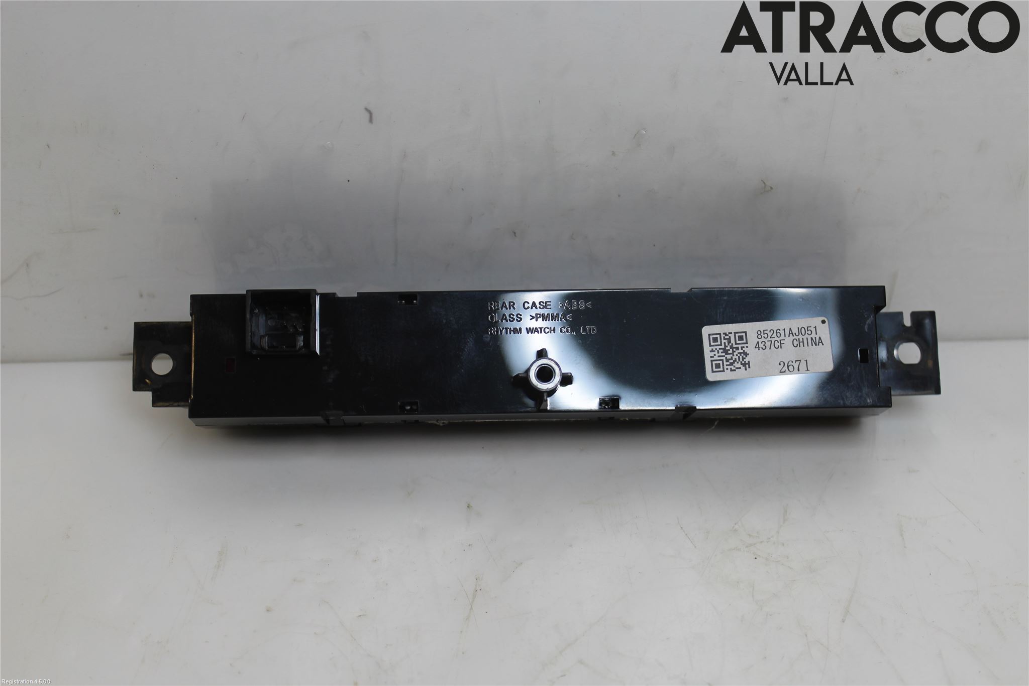 Subaru OUTBACK 10-15 Färddator