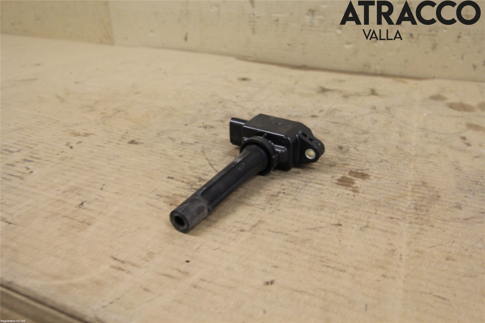 Mazda 3 III 14-19 Tändspole