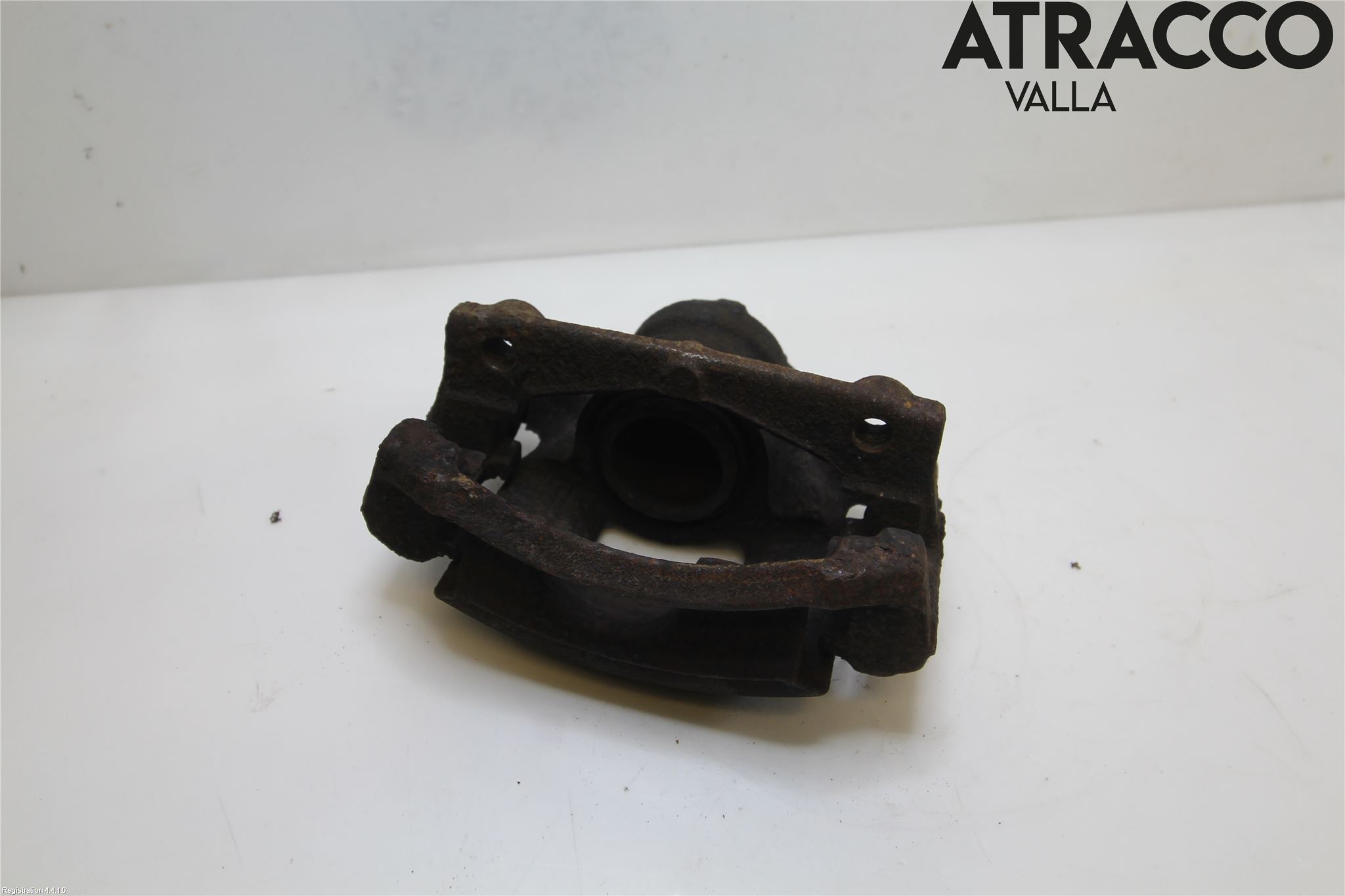 Toyota AYGO 06-14 Bromsok Fram Höger
