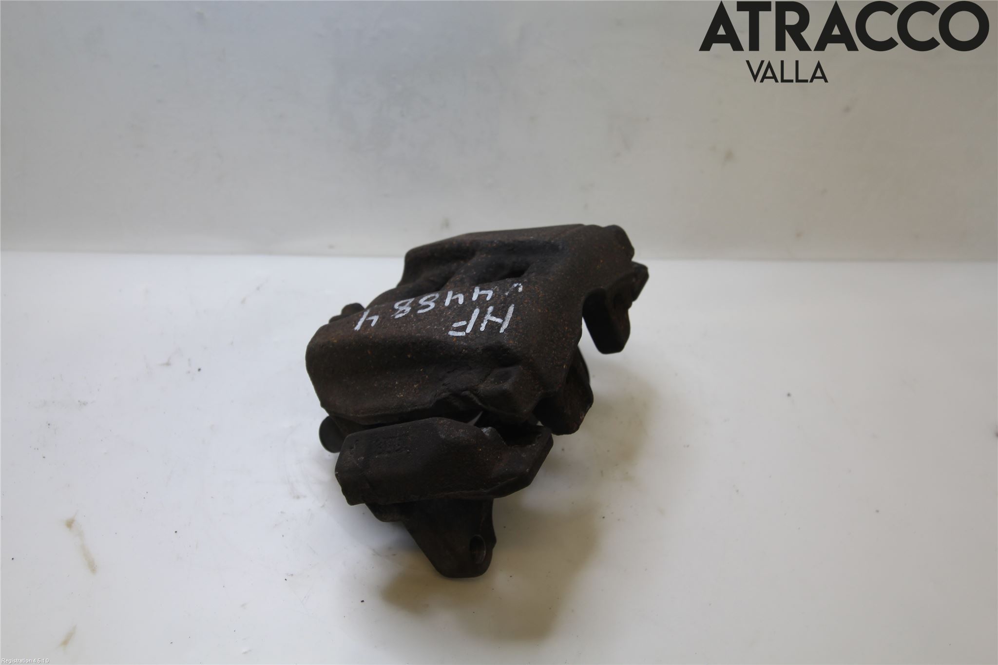 Audi A4 12-15 Bromsok Fram Höger