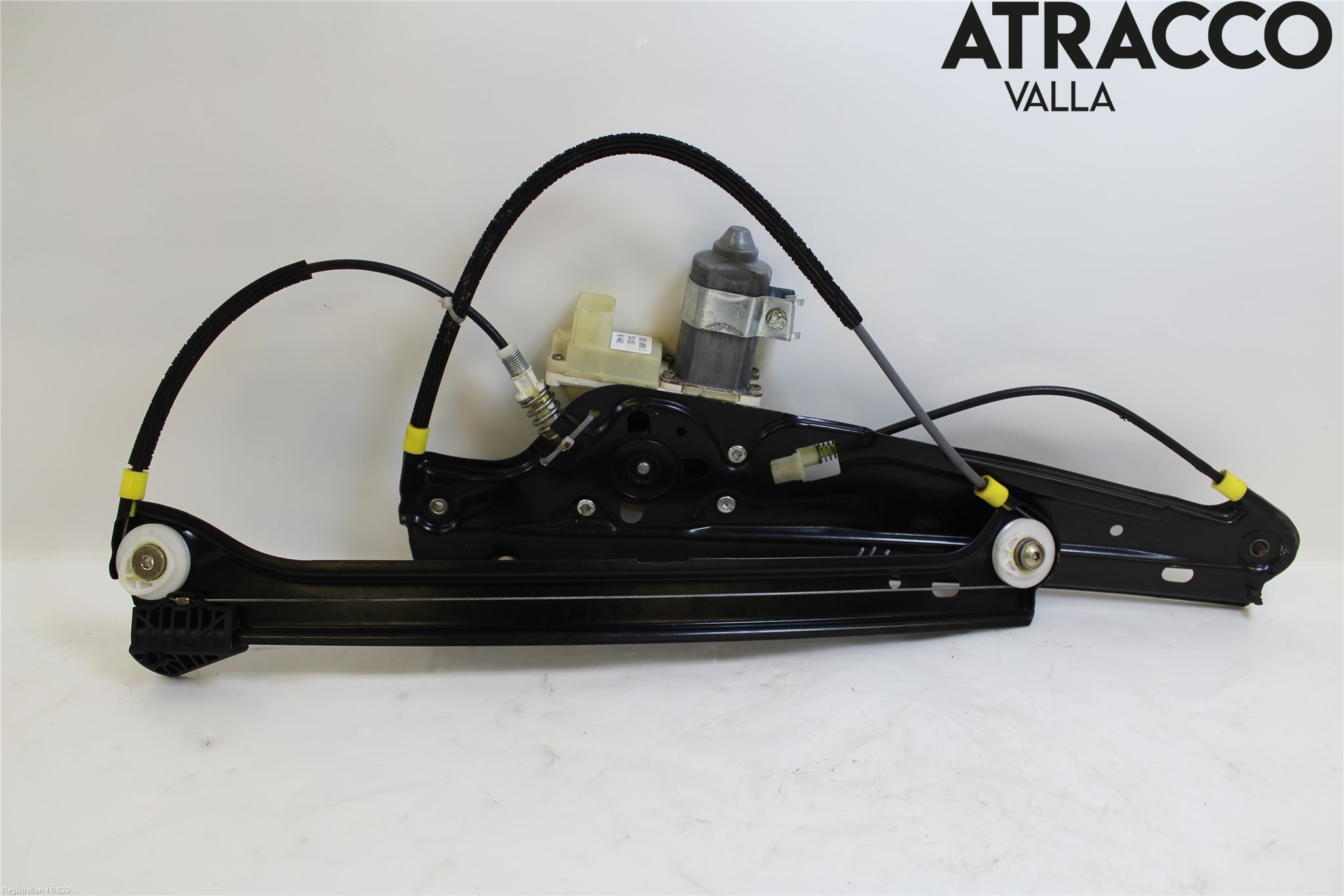 BMW 7 E65/66    00-08 Fönsterhiss El Kompl