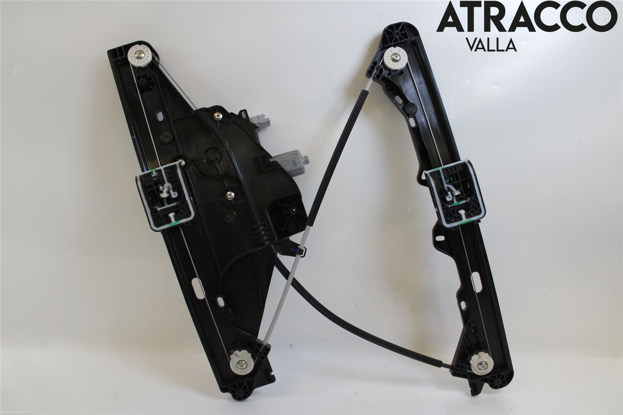 Peugeot 2008/E-2008 20- Fönsterhiss El Kompl