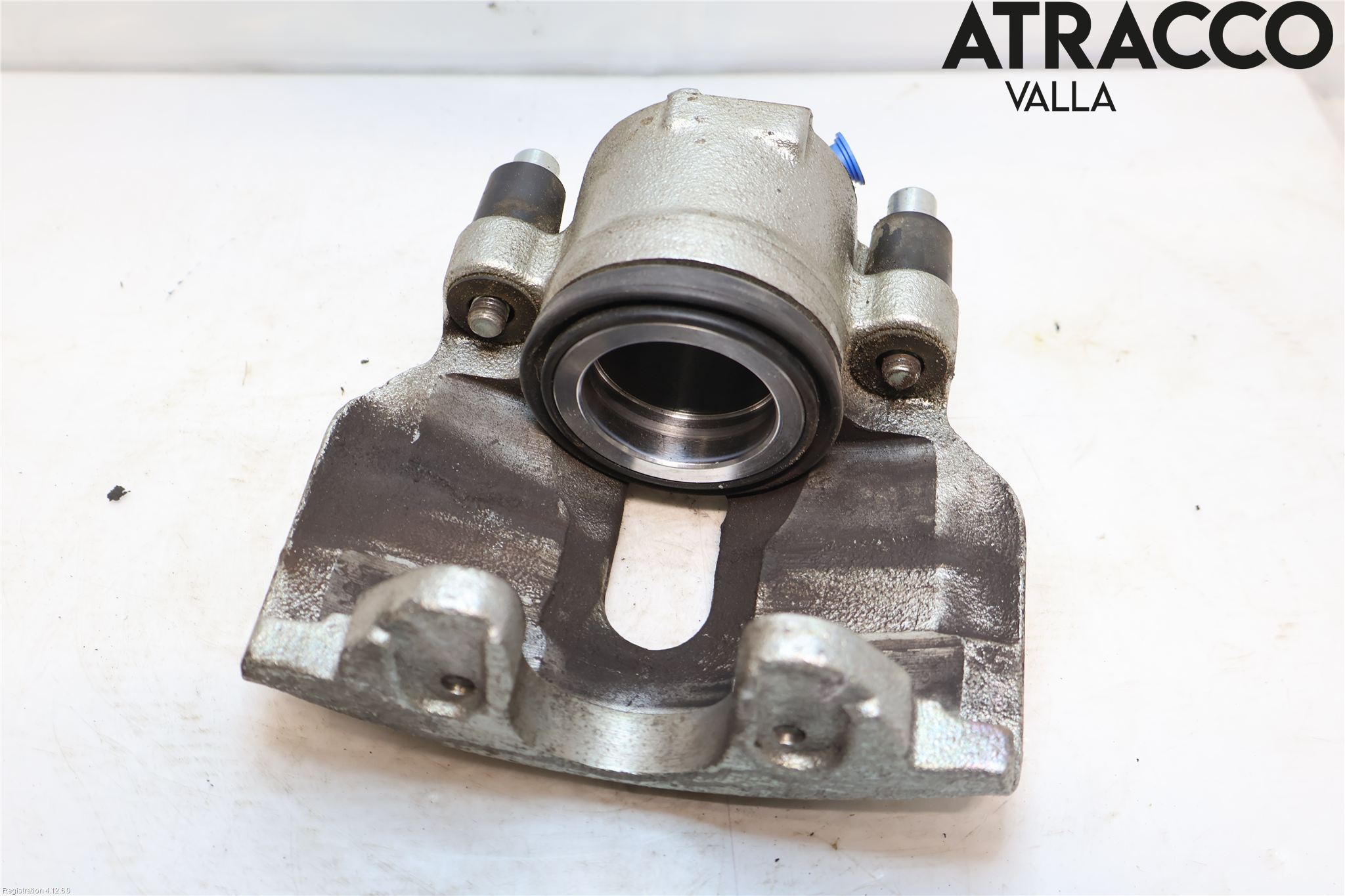 Audi A4/S4 05-07 Bromsok Fram Vänster