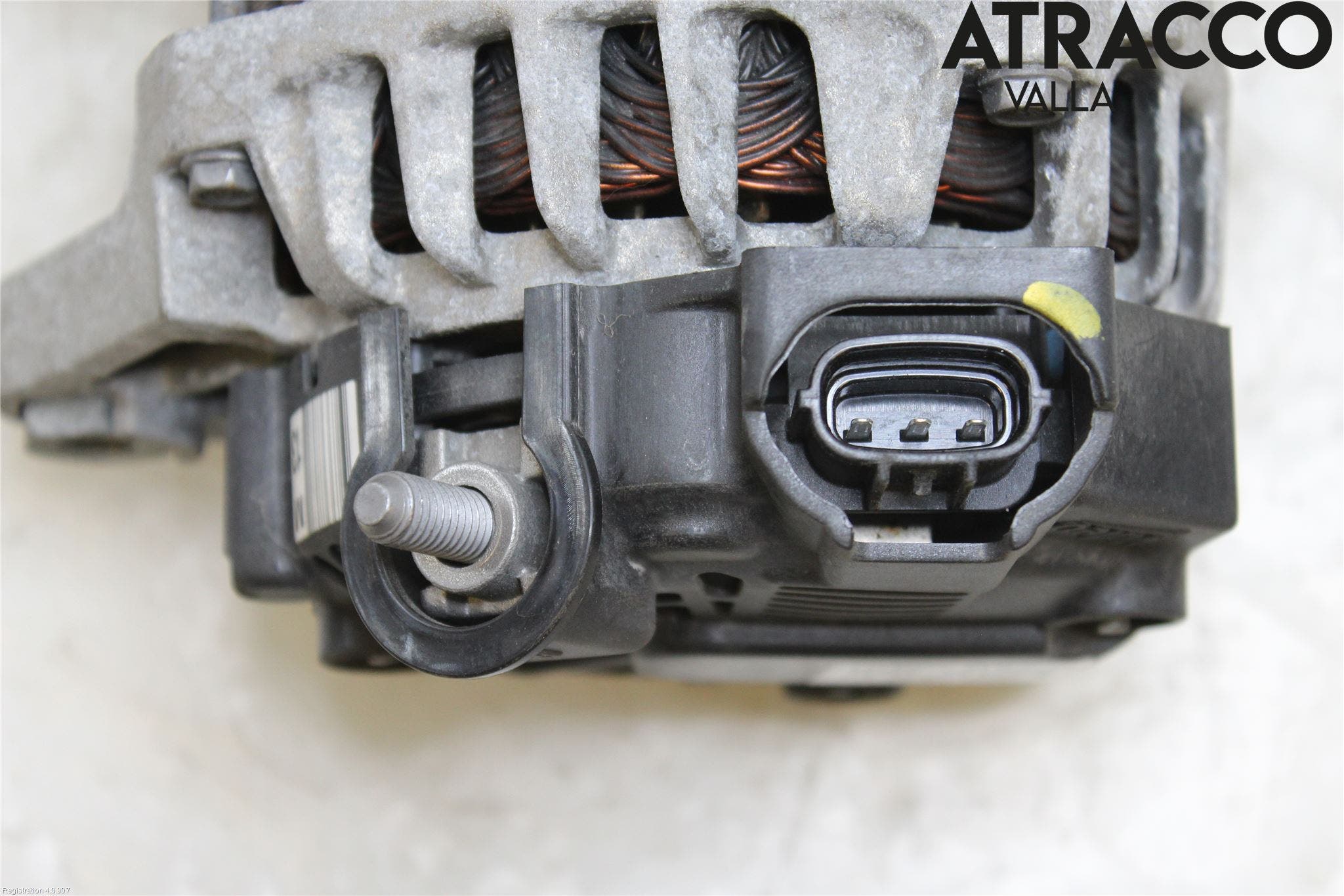 Kia VENGA 10-19 Generator