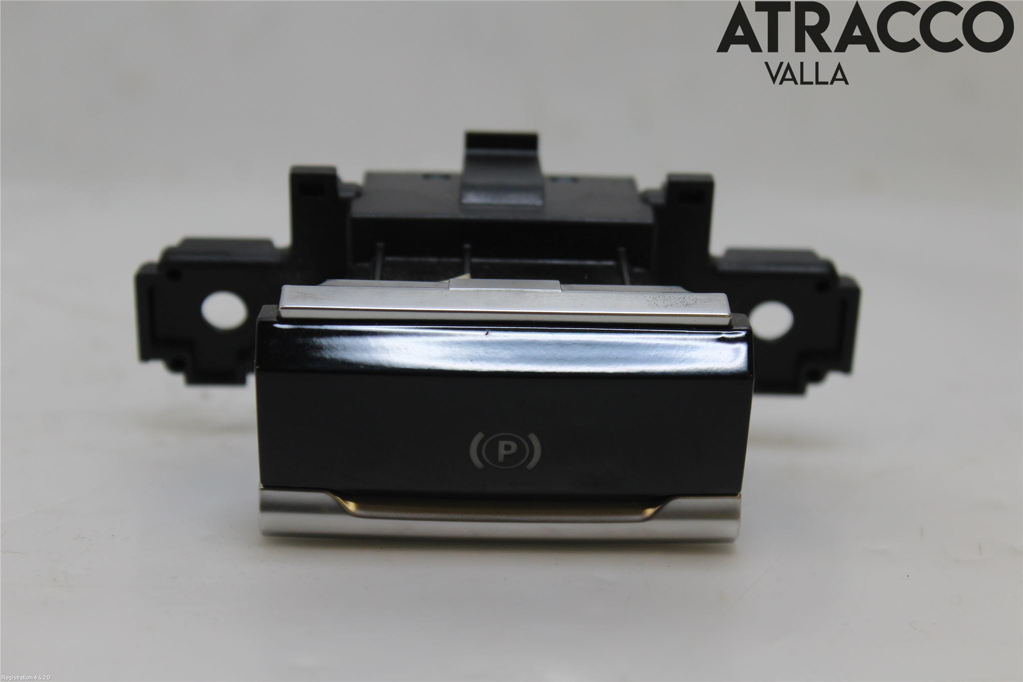 Citroen C4 PICASSO 14-18 Strömställare Parkeringsbroms
