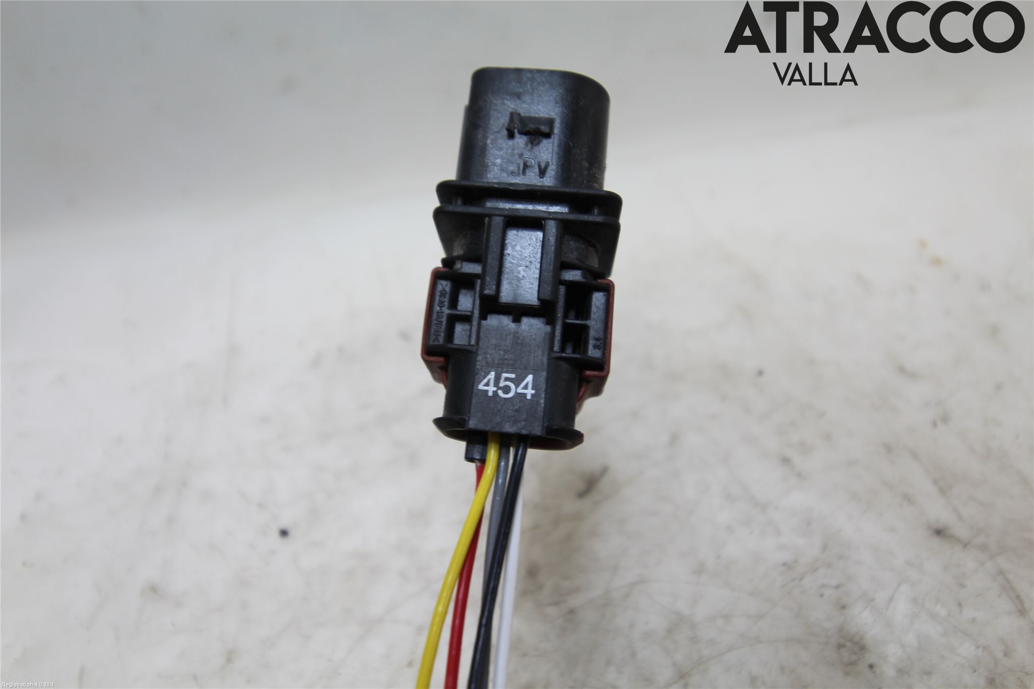 Audi A8/S8 4H 10-17 Injlambdasond