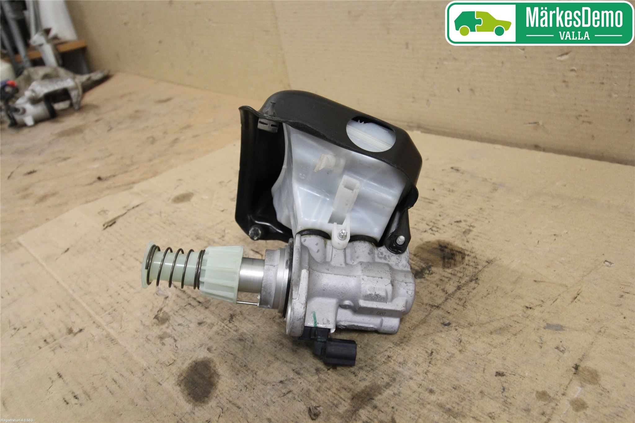 Audi A5 17- Broms Huvudcylinder