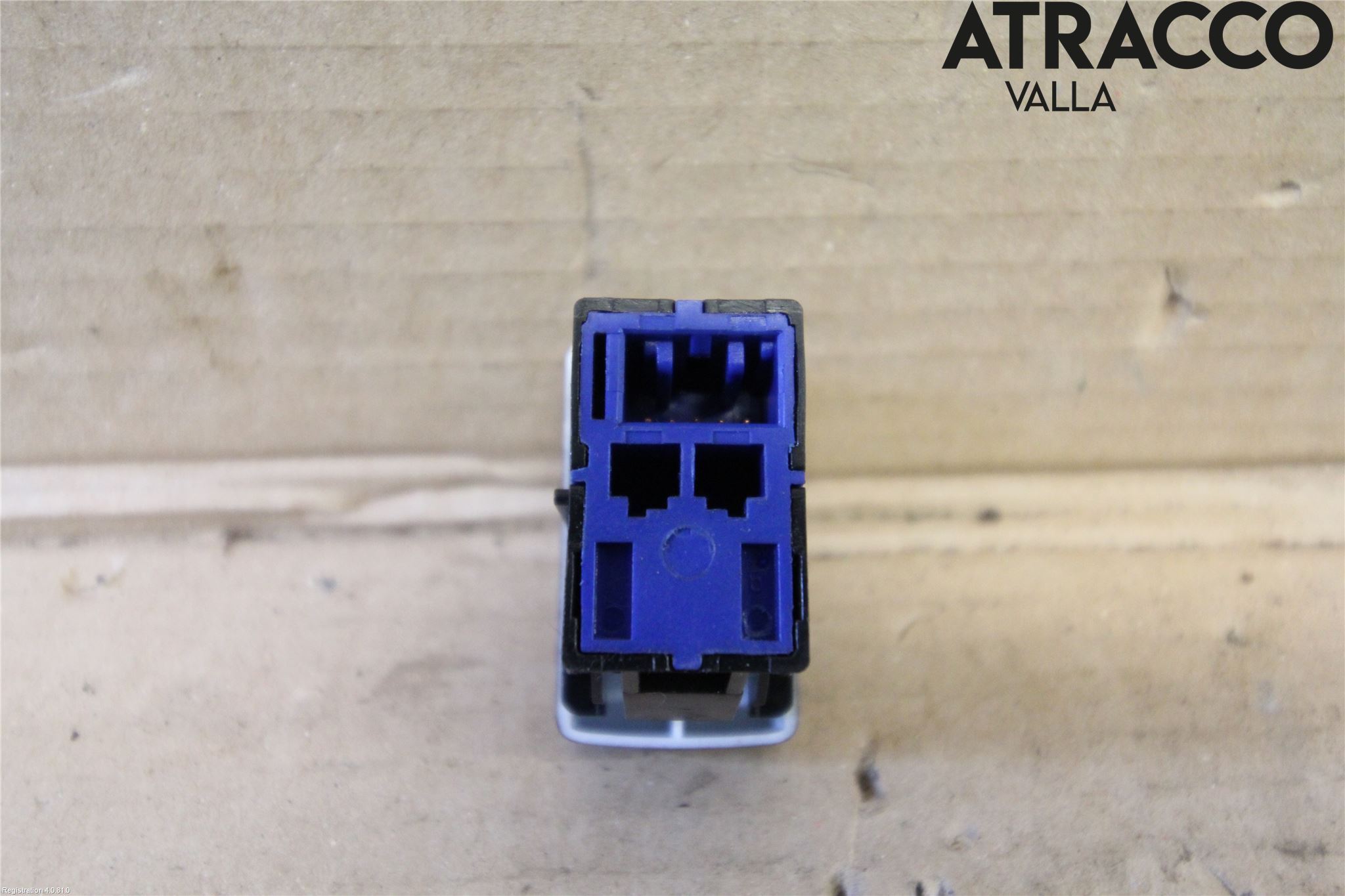 Honda CIVIC 12-16 Strömställare Antisladd