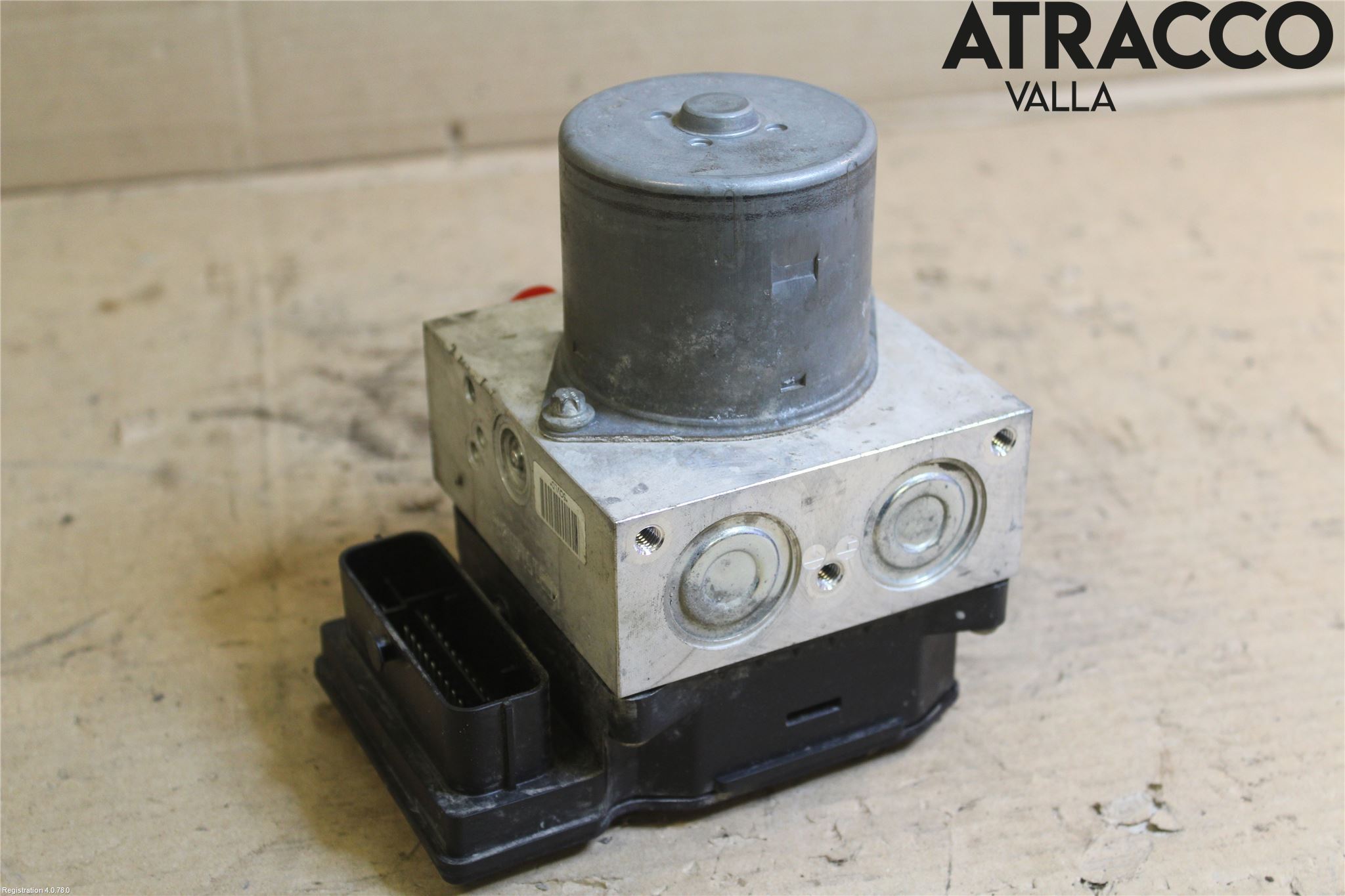 Volkswagen VW PASSAT 15-19 Abs Hydraulaggregat