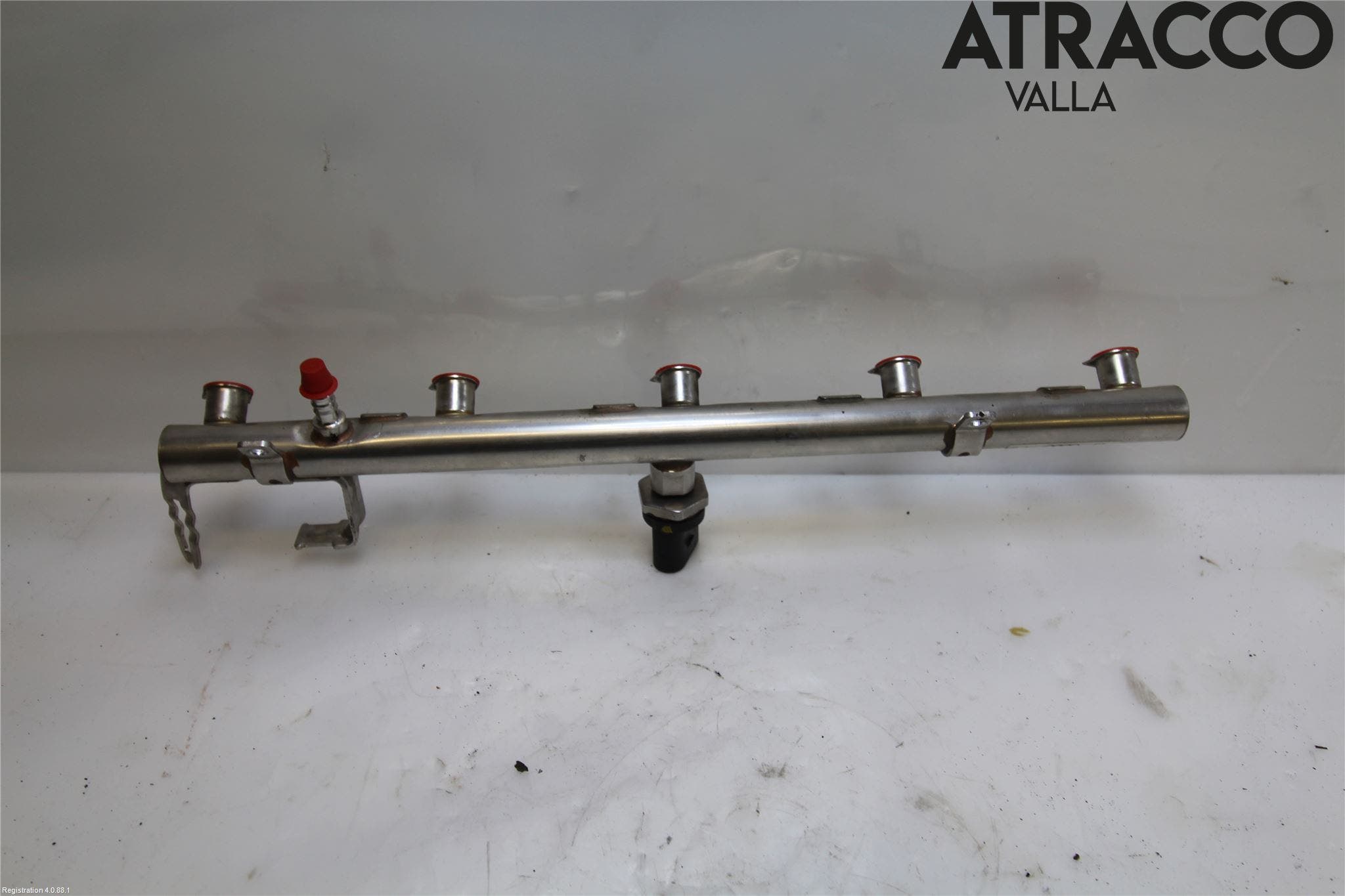 Audi A3/S3 8V 13-20 Injspridarrör