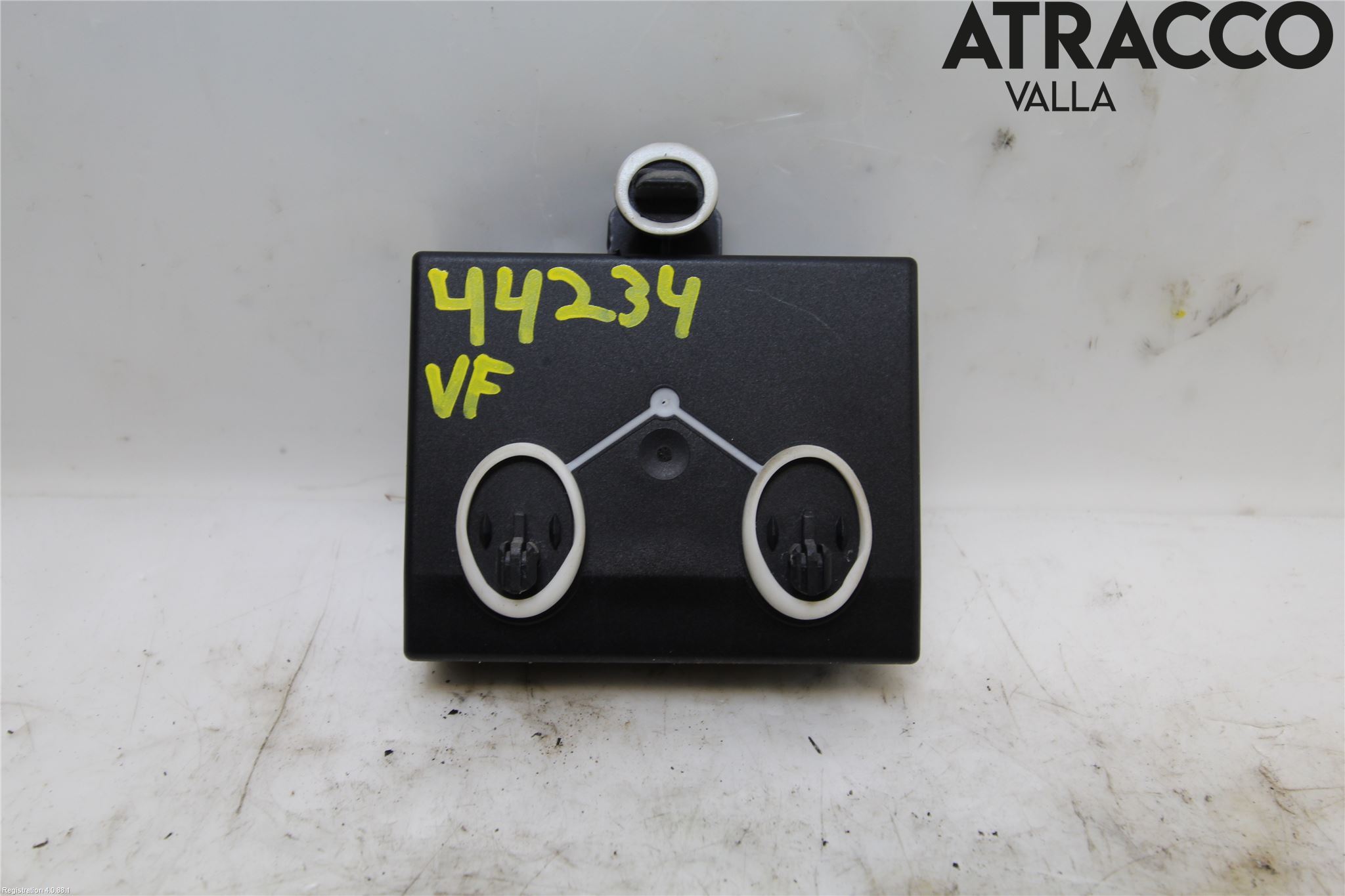 Seat ALHAMBRA 11- Styrenhet Dörr