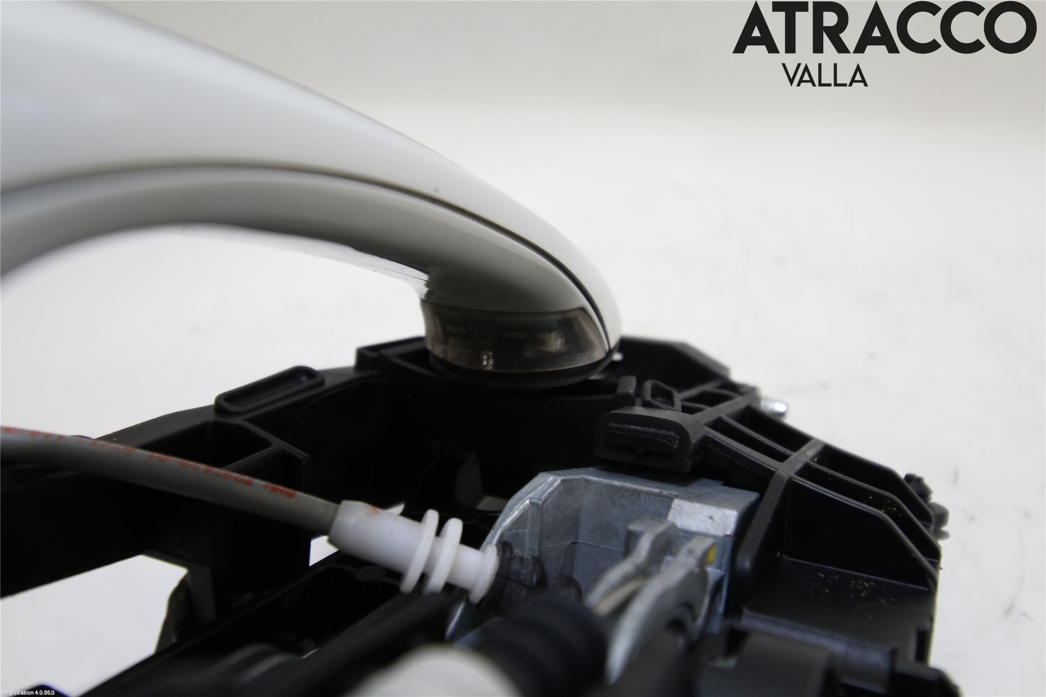BMW 5 F10/F11/F18 09-17 Dörrhandtag Yttre Hö
