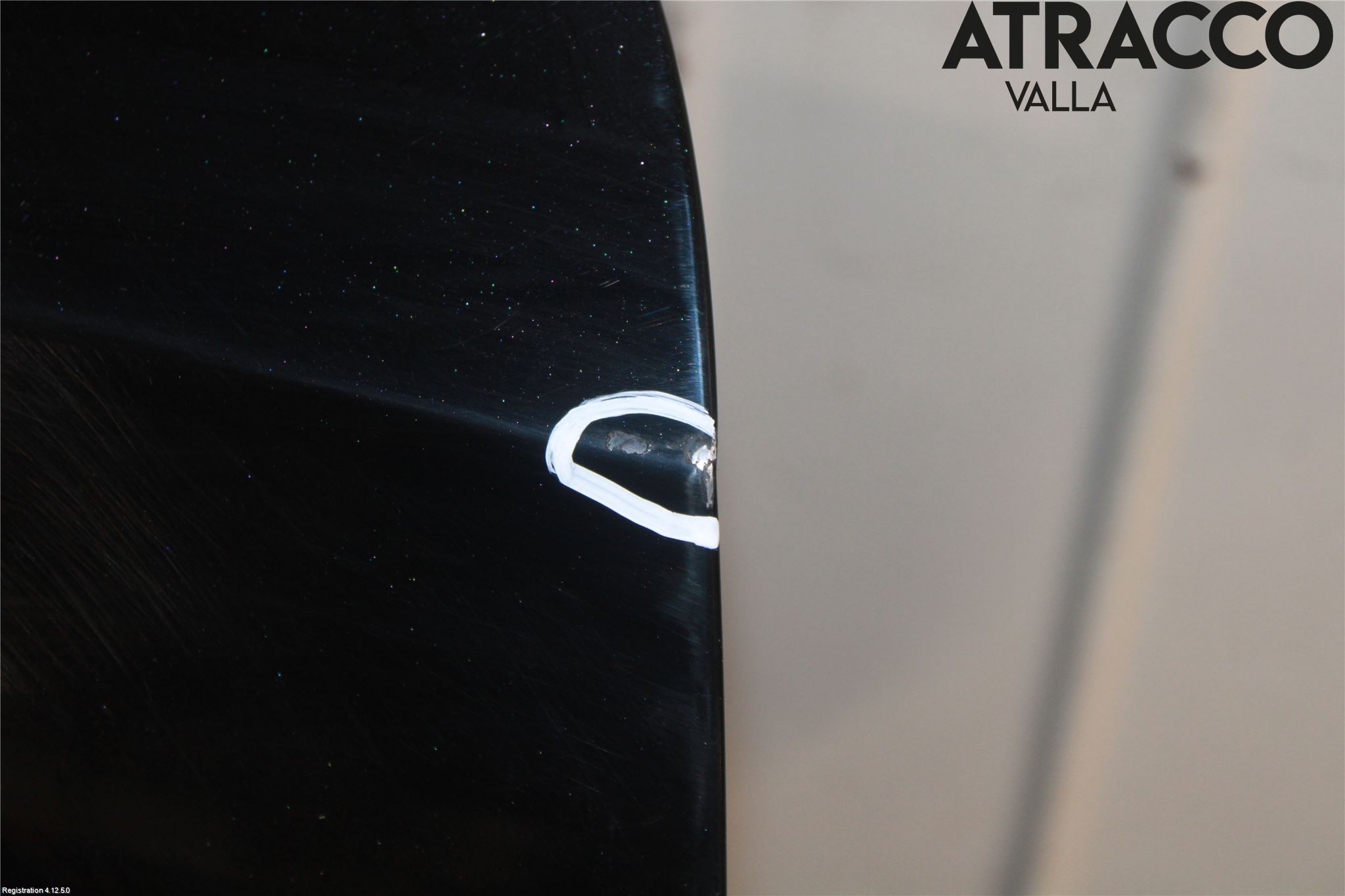 Volvo S90 17->> Dörr Fram Höger