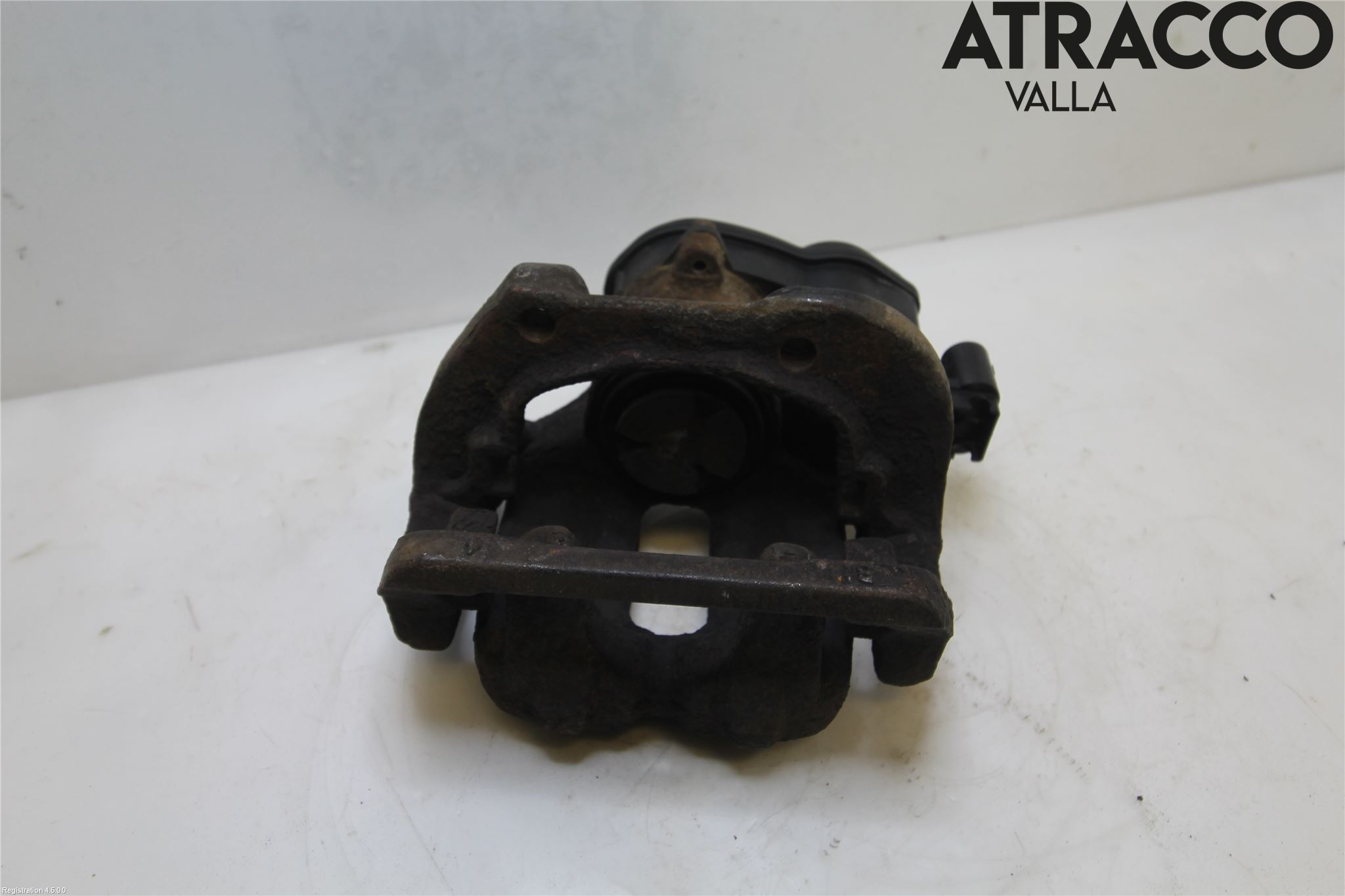BMW 5 F10/F11/F18 09-17 Bromsok Bak Vänster